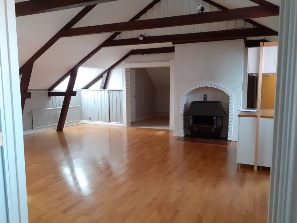 Lägenhet, 2 rooms, 80 sqm, Lidköping