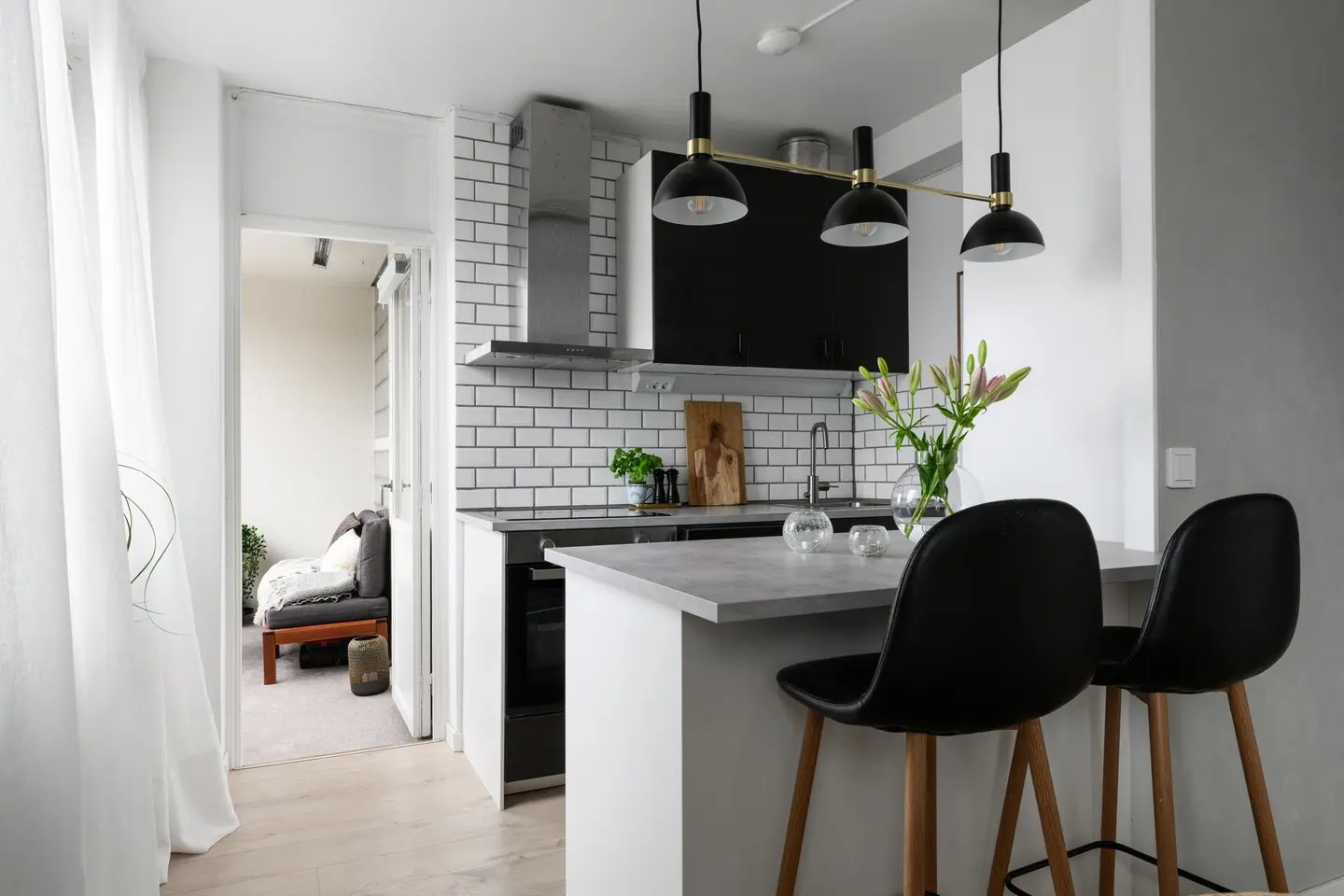 Marklandsgatan, Göteborg — photo 5