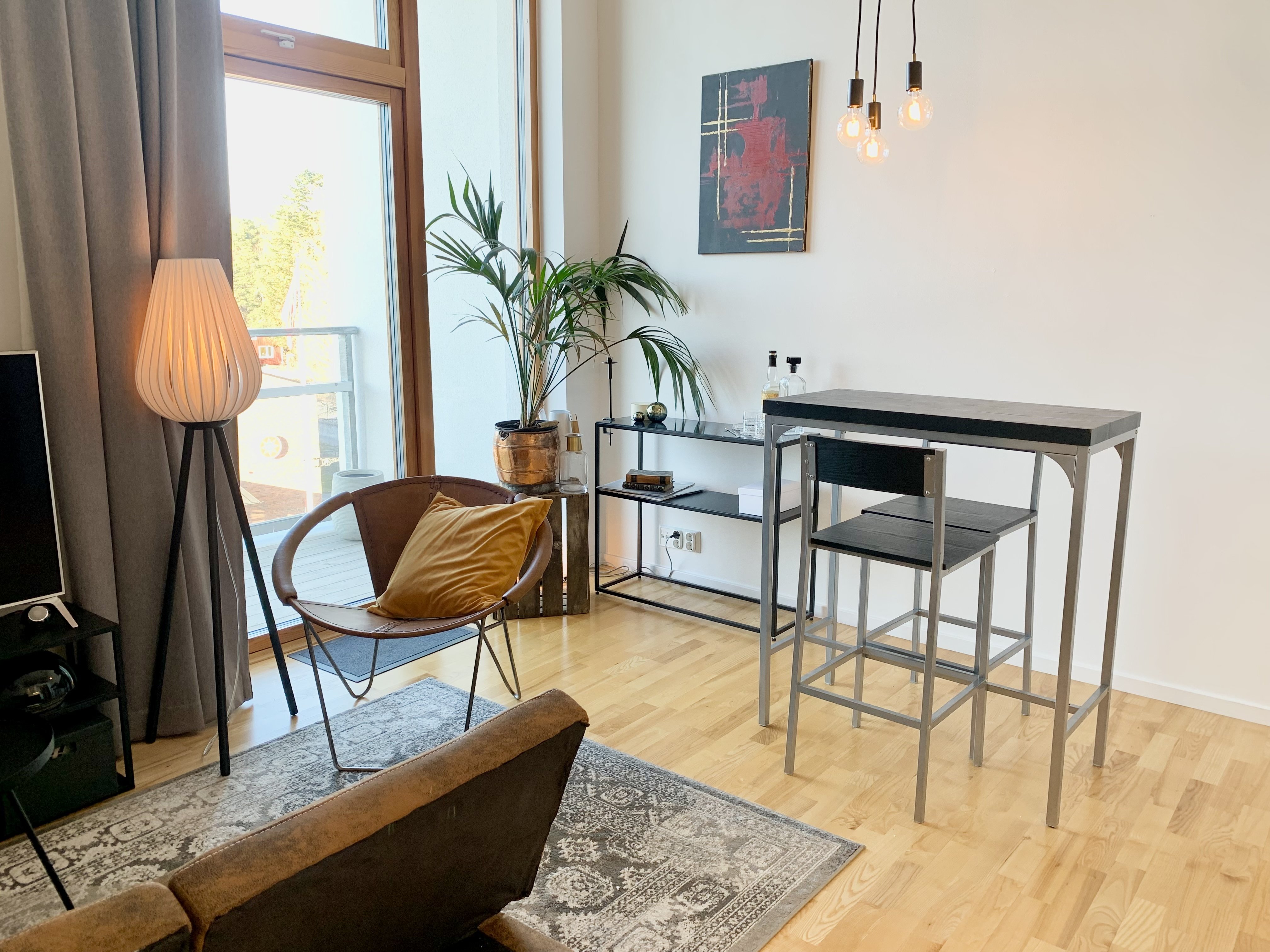 Lägenhet, 2 rooms, 31 sqm, Uppsala
