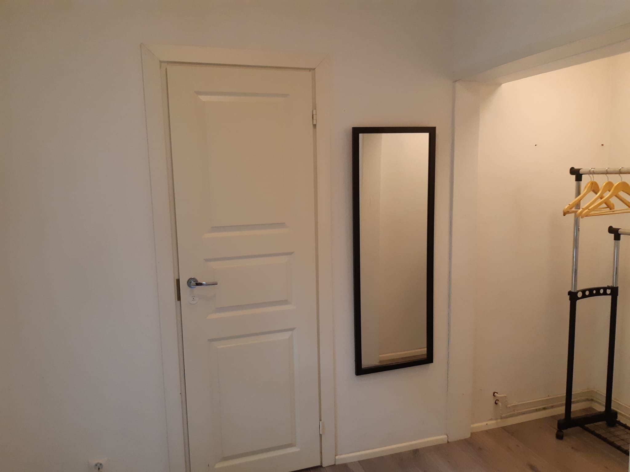 apartment at Linnankatu, Savonlinna 5