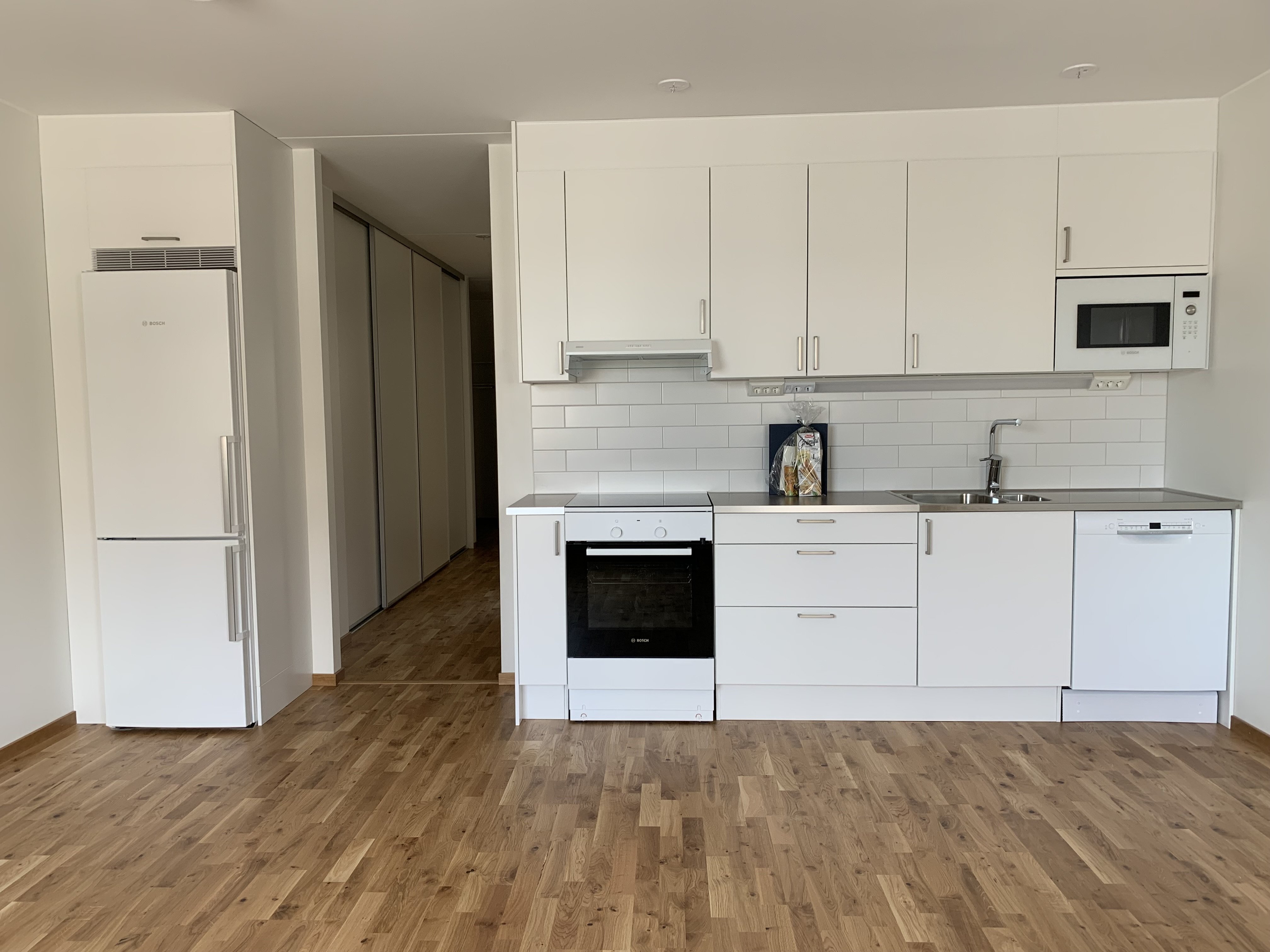 Lägenhet, 2 rooms, 49 sqm, Järfälla