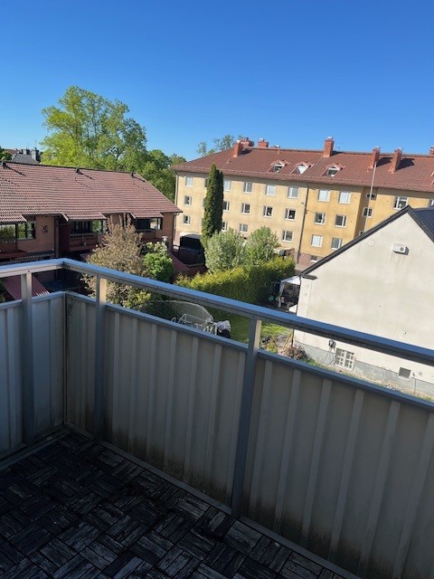 Lägenhet, 1 rooms, 36 sqm, Köping