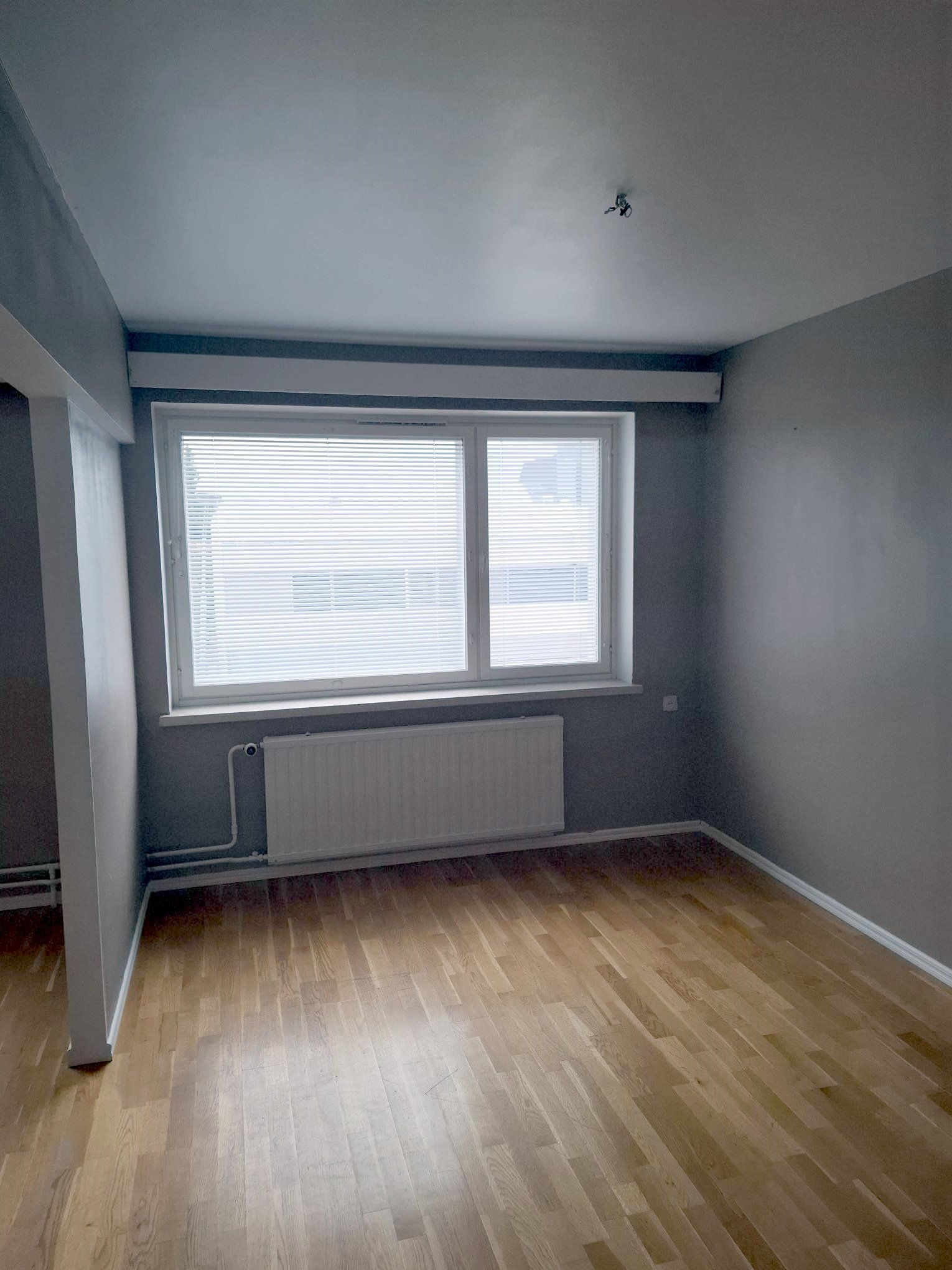 apartment at Vesikoskenkatu, Loimaa 2