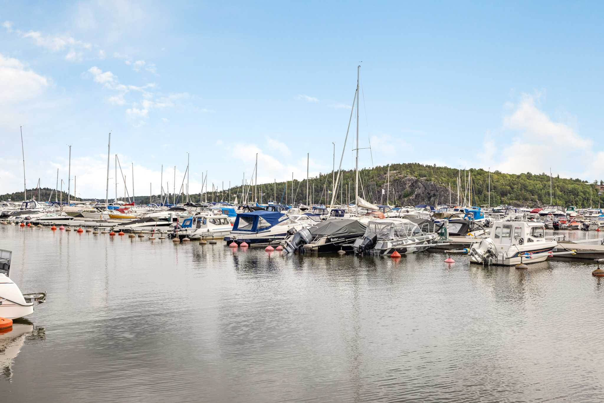 2 rok · 49 m² i Botkyrka – bild 17
