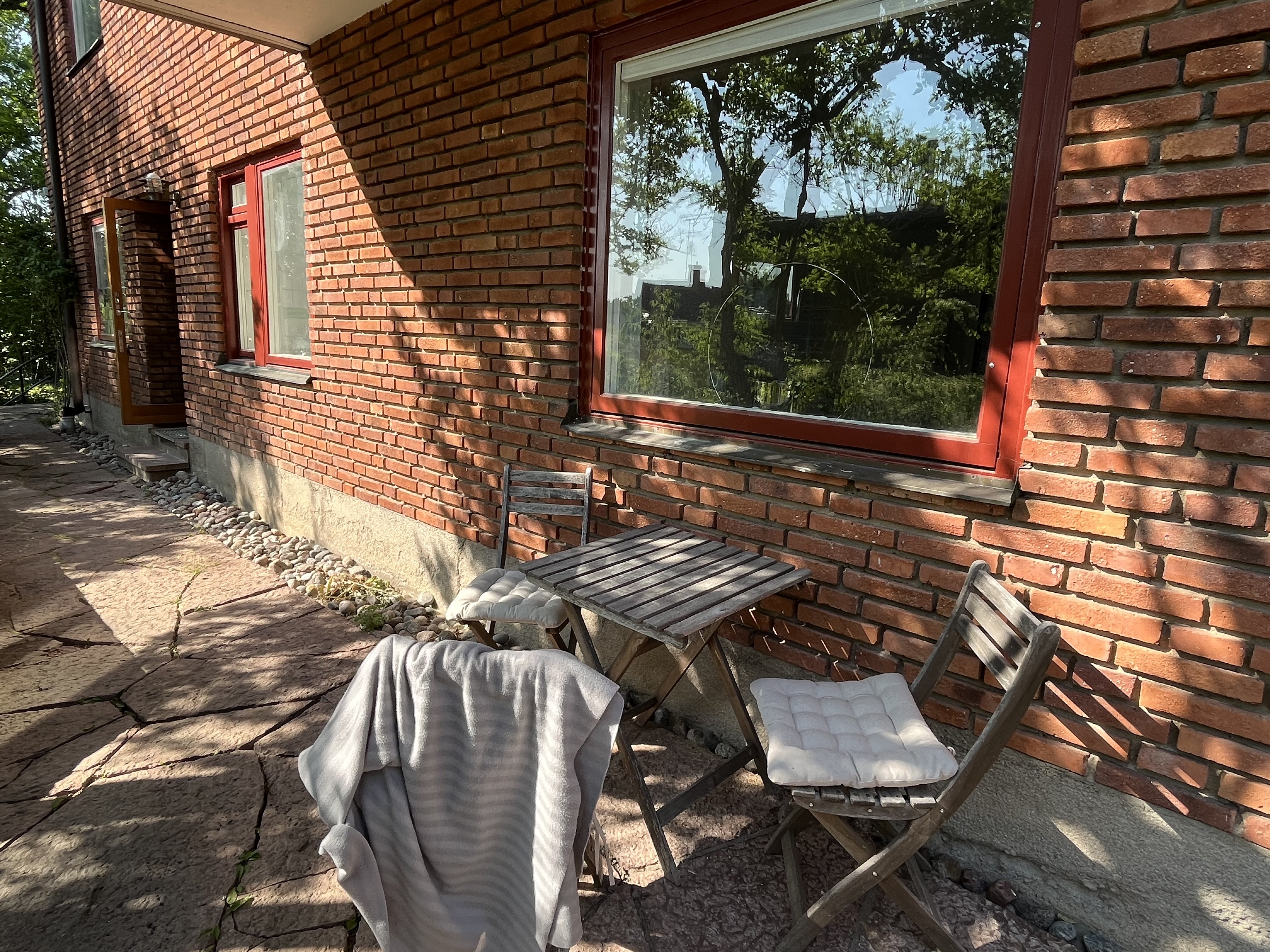 Hus – Stockholm, Ulvsunda - Bild 2