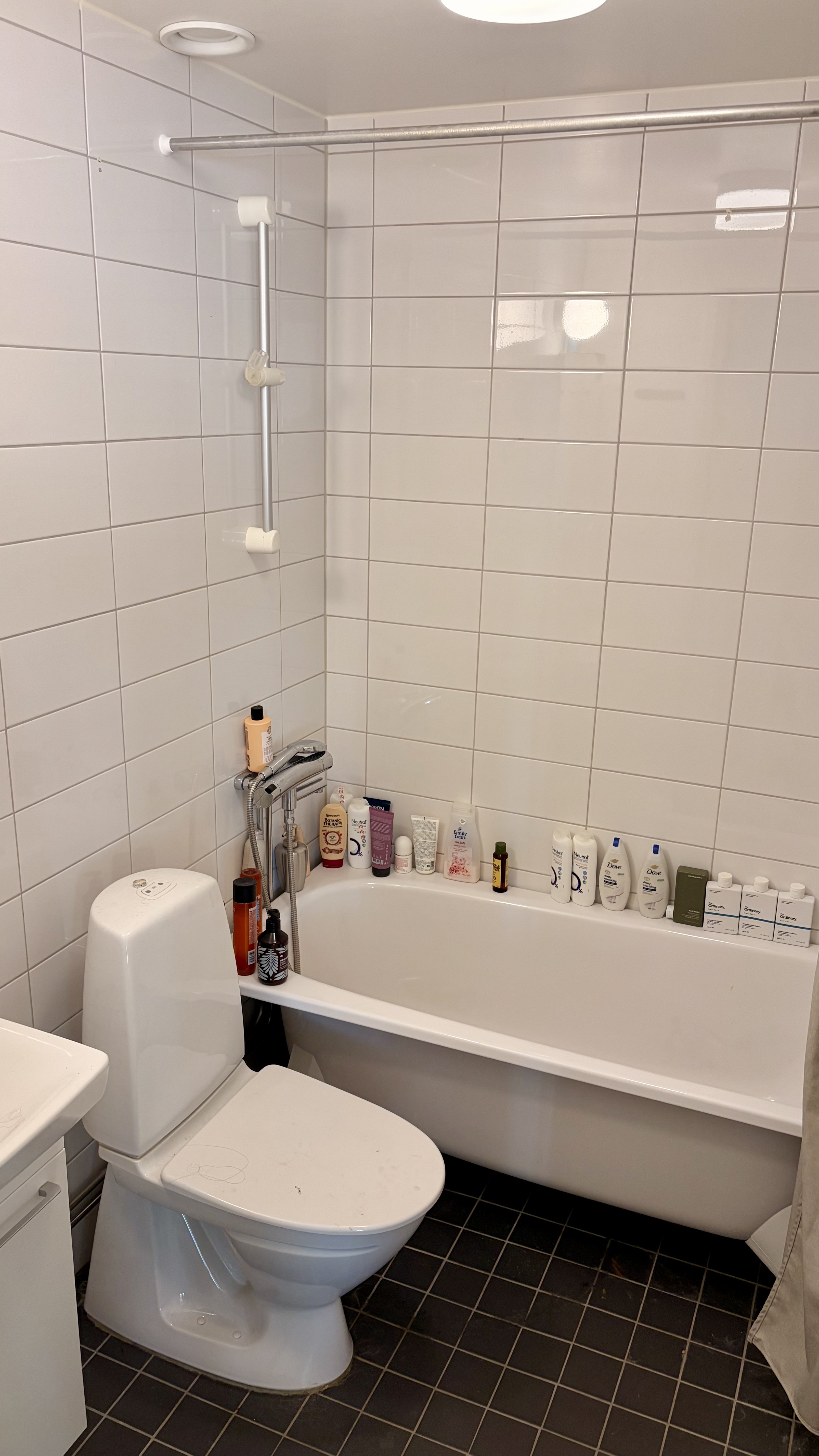 Sandfjärdsgatan, Årsta — photo 3