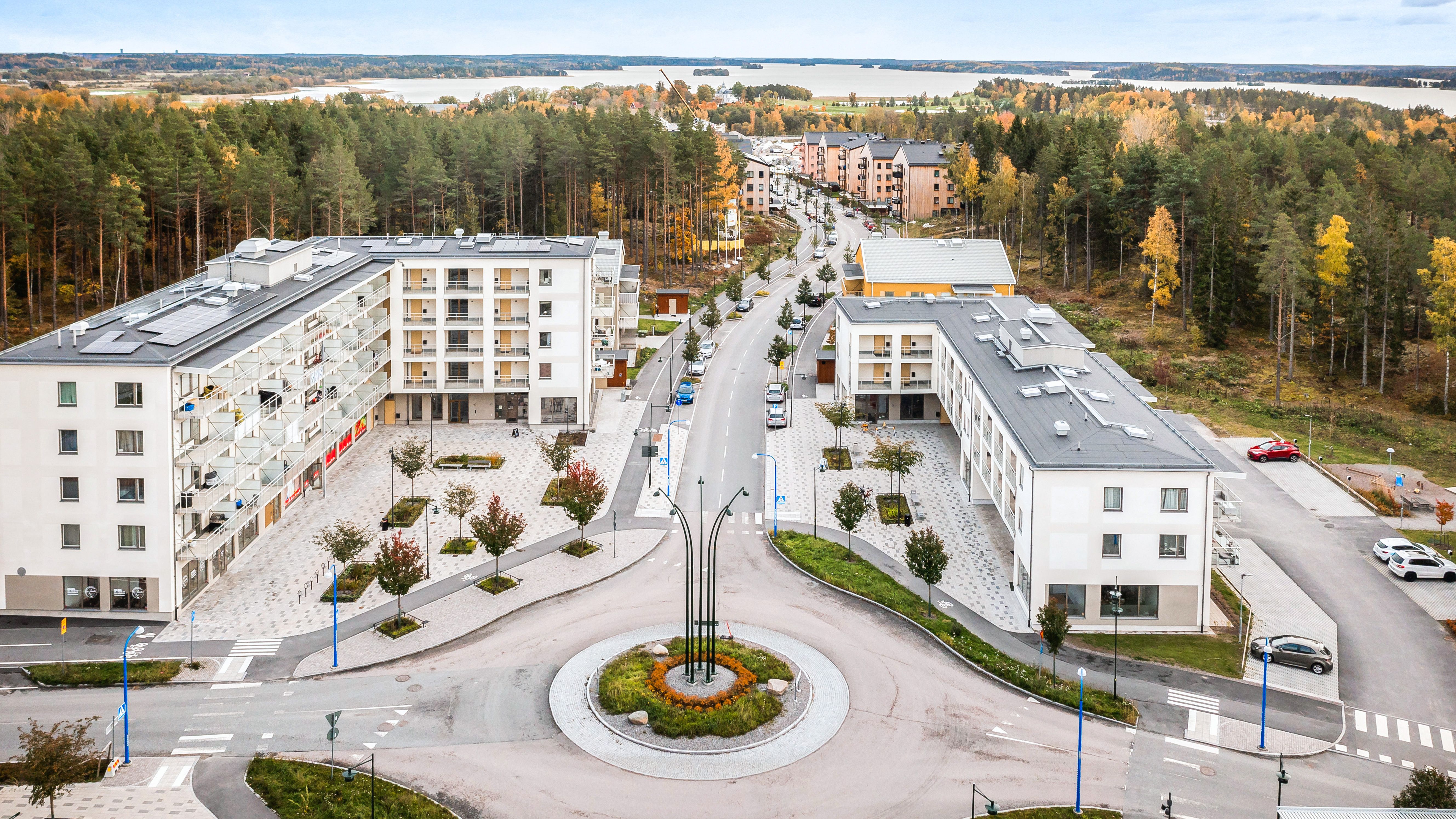 Sparres väg 1