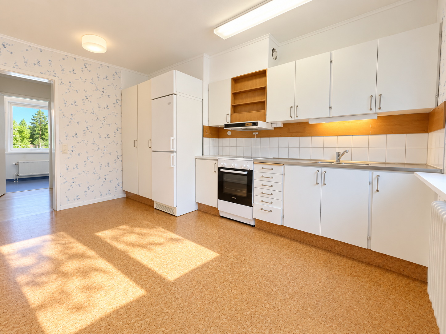 2 rok · 58 m² i Jörn  – bild 5