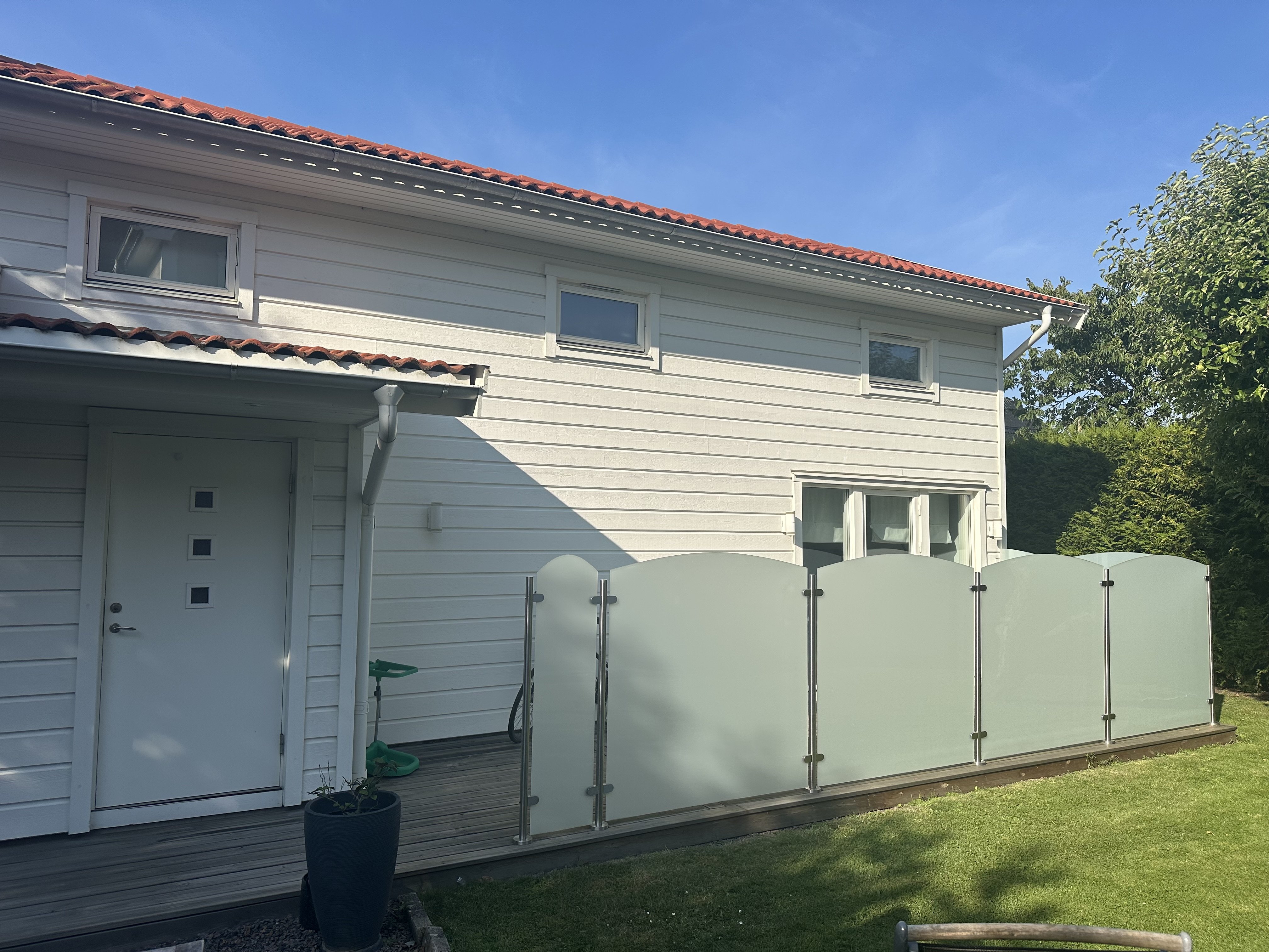 Stuga, 3 rooms, 75 sqm, Göteborg