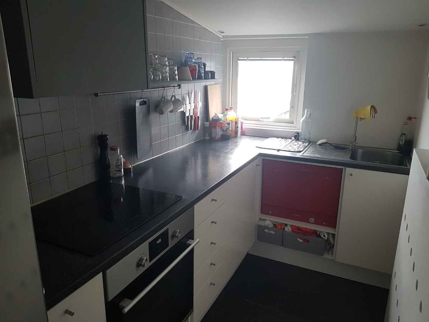 Lägenhet – Uddevalla distrikt, Bohusgården - Bild 4