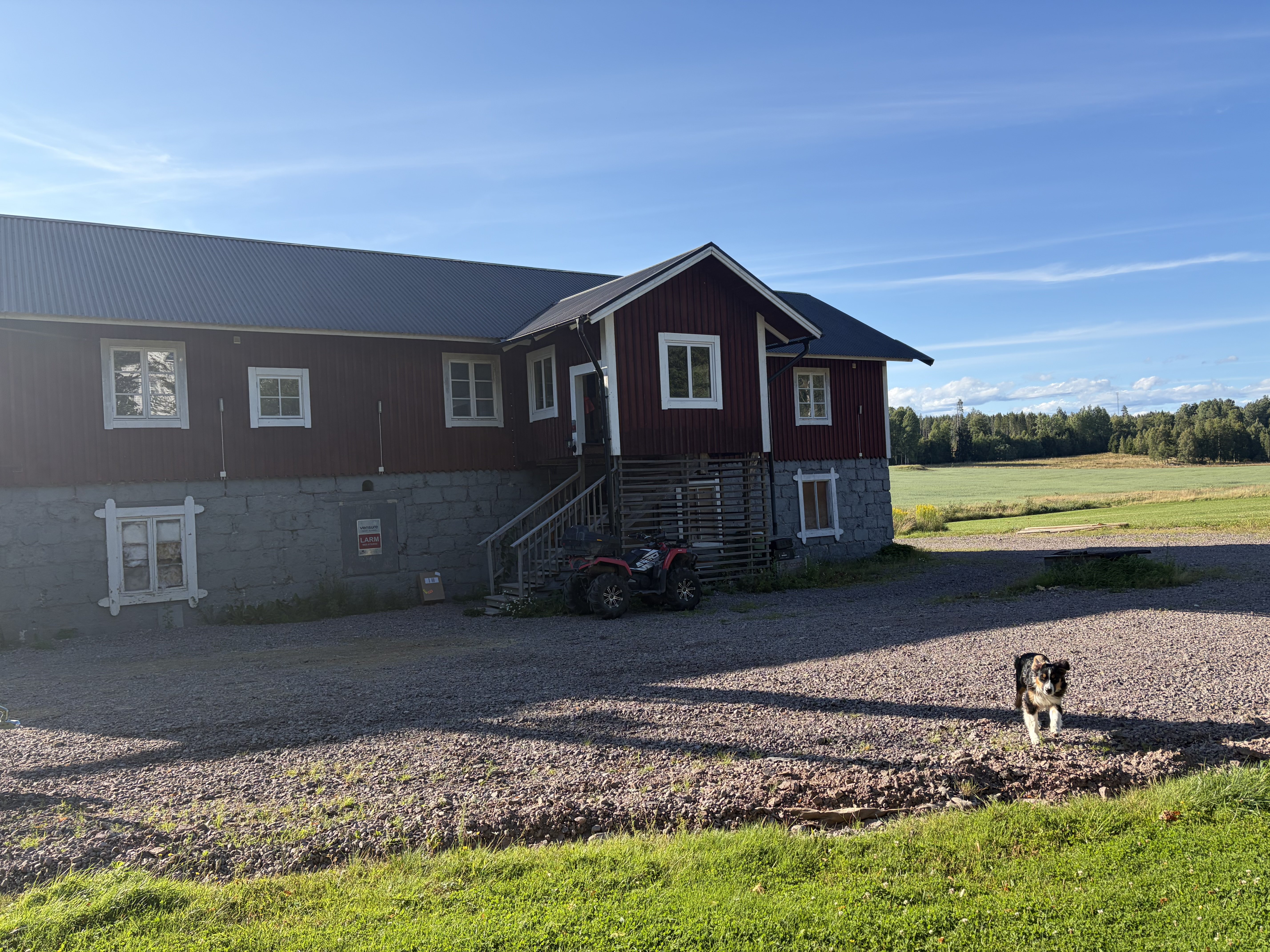 Lägenhet, 2 rooms, 75 sqm, Kristinehamn