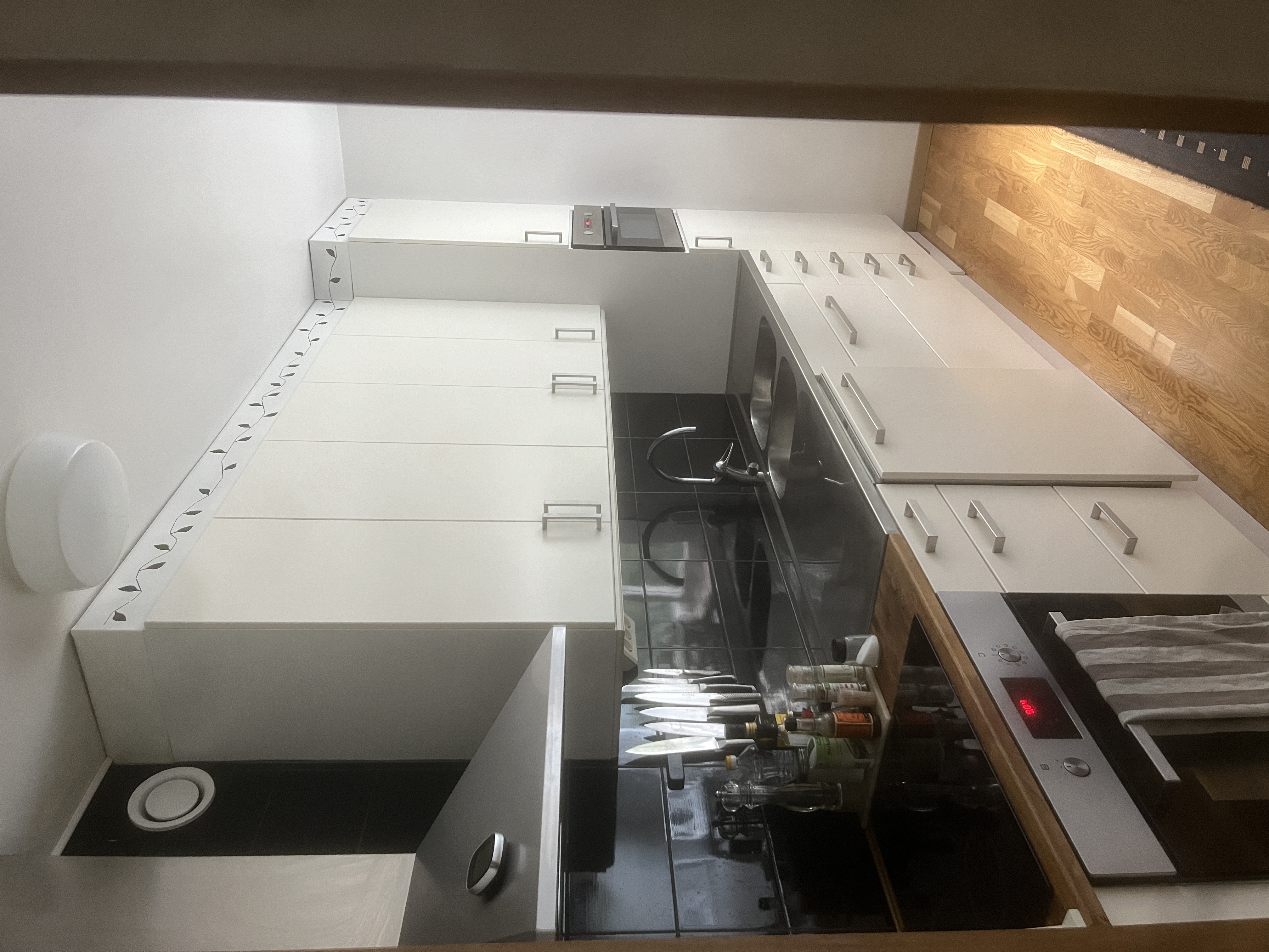 Svampvägen, Uppsala