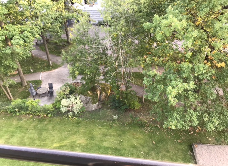 Skjutbanegatan , Västerås — photo 5