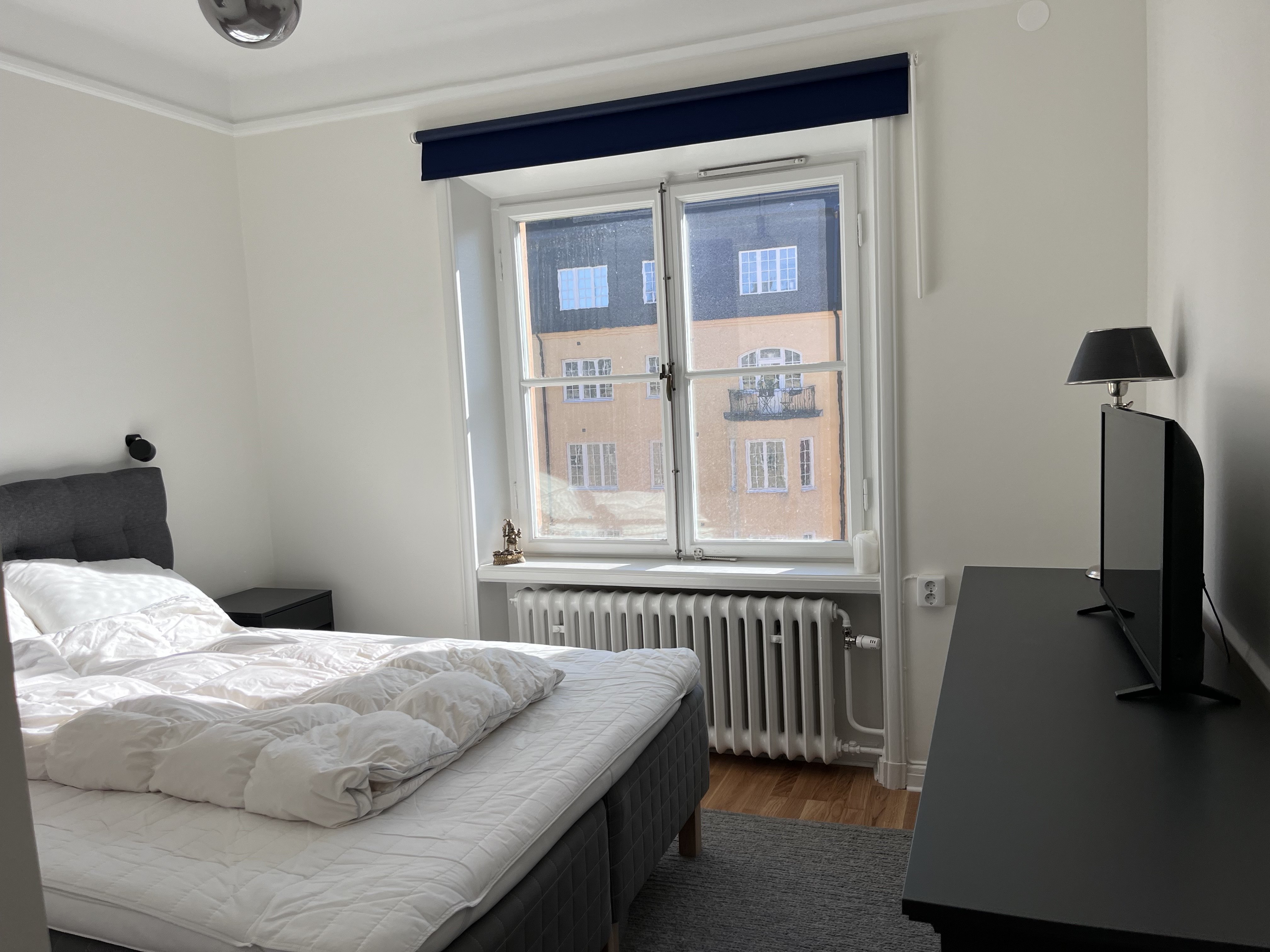 Lägenhet – Stockholm, Röda bergen, Vasastaden - Bild 5