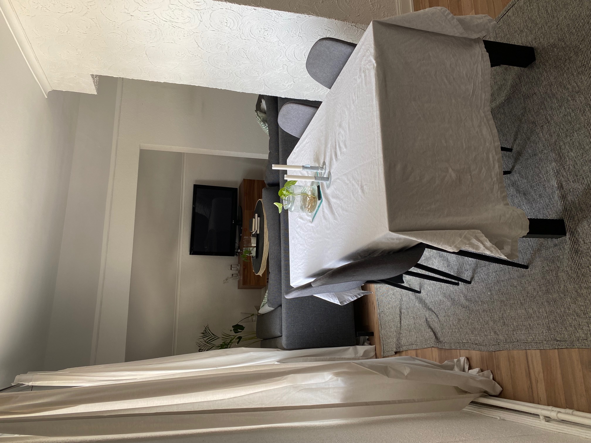 Lägenhet – Sundsvall, Åkroken, Västermalm - Bild 4