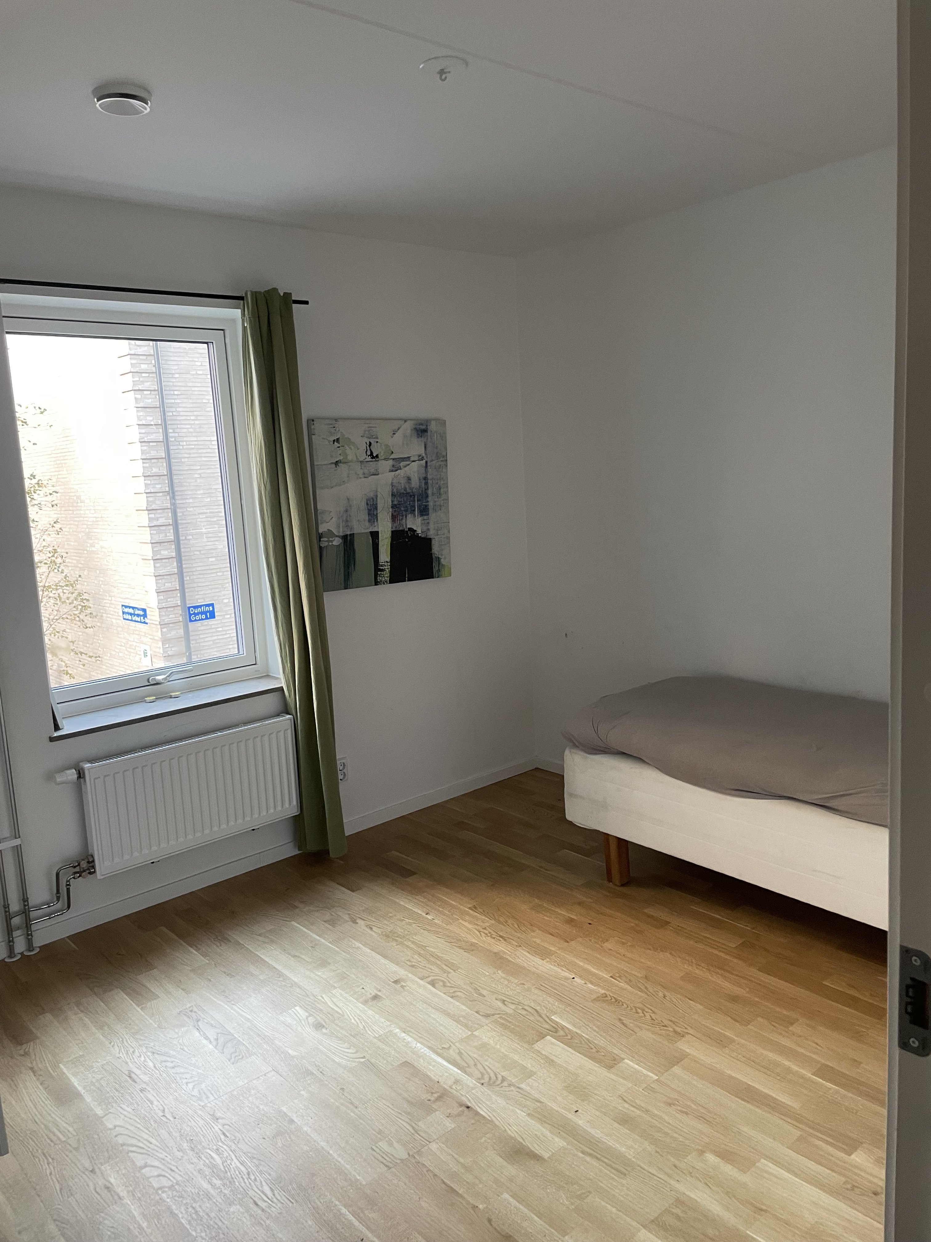 Lägenhet, 5 rum, 10 kvm, Hisings Backa