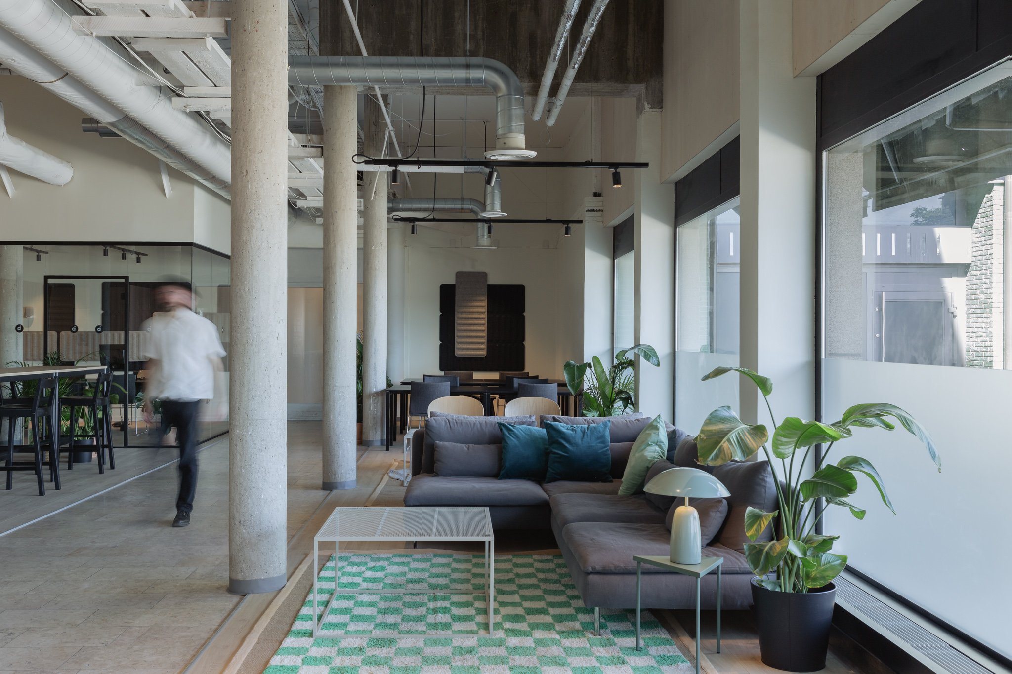 Marknadsvägen, Årsta — photo 2