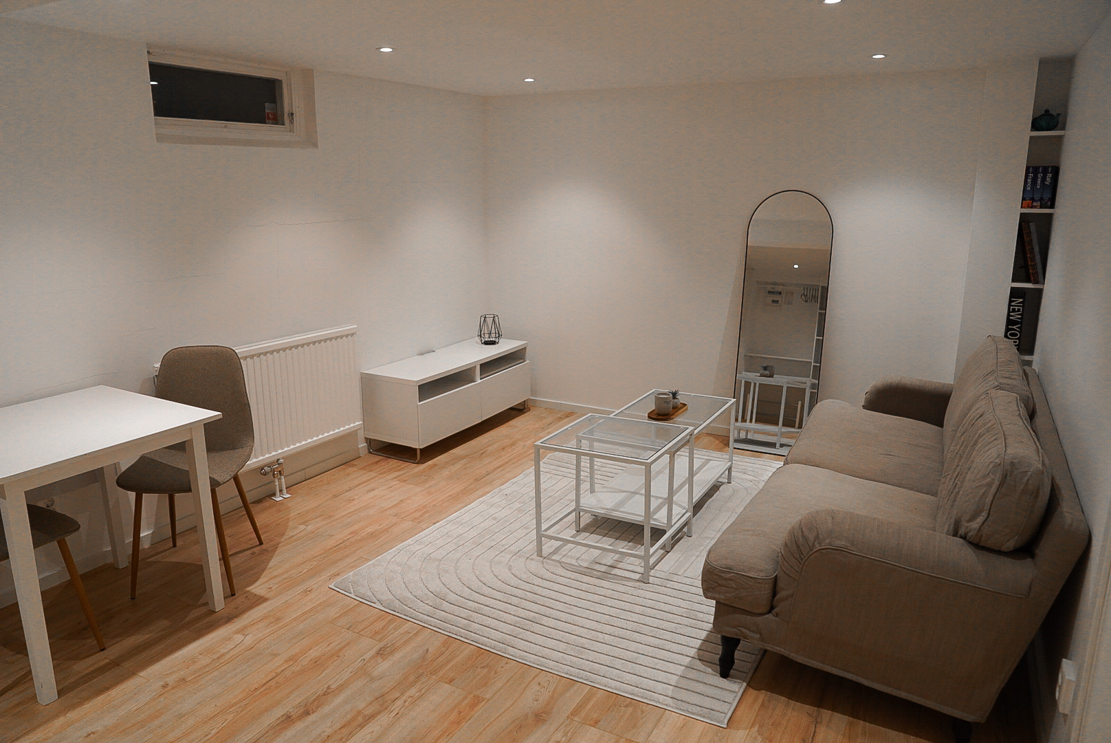 Vildandsvägen, Farsta