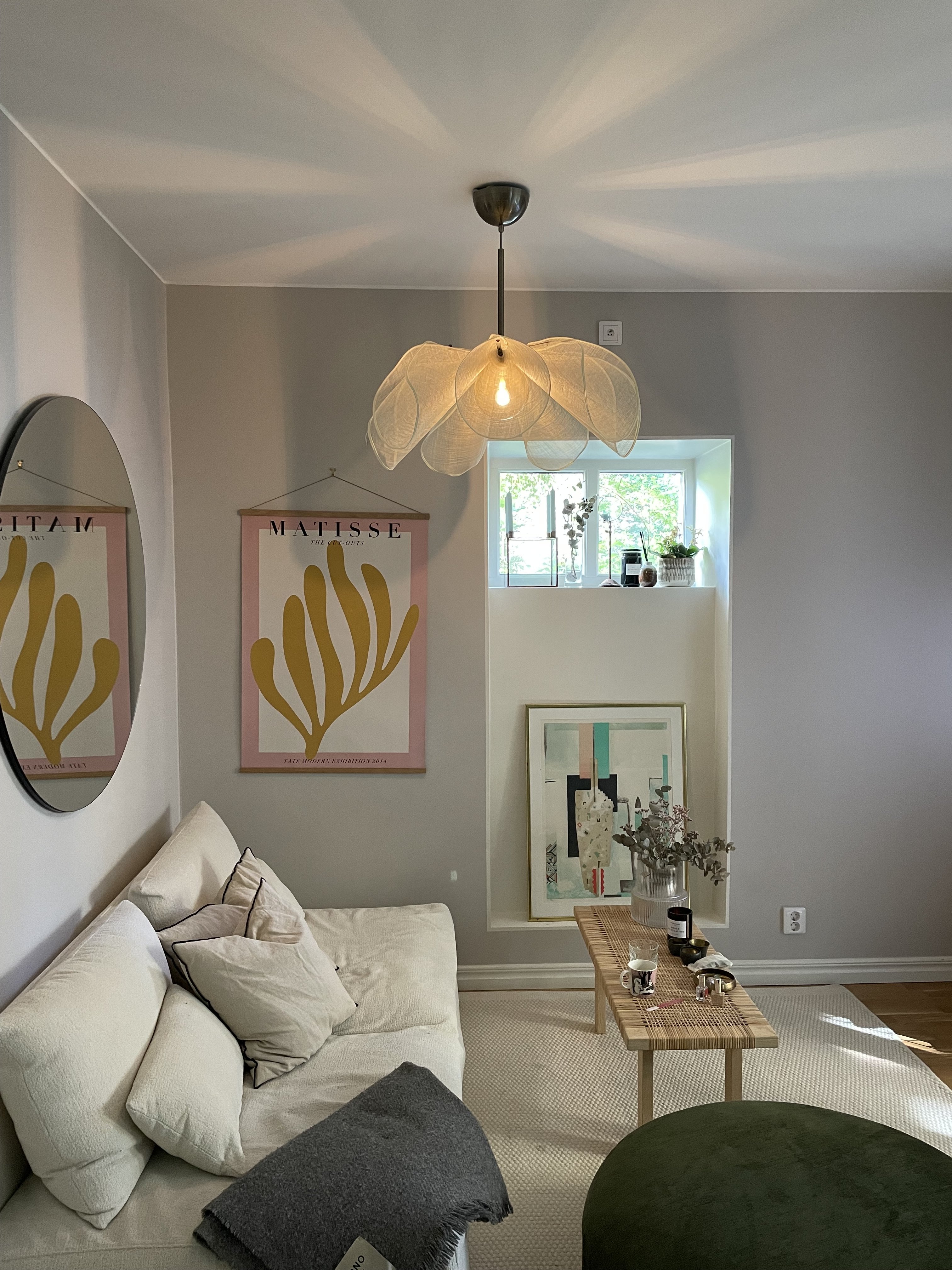 Lägenhet, 2 rooms, 42 sqm, Stockholm