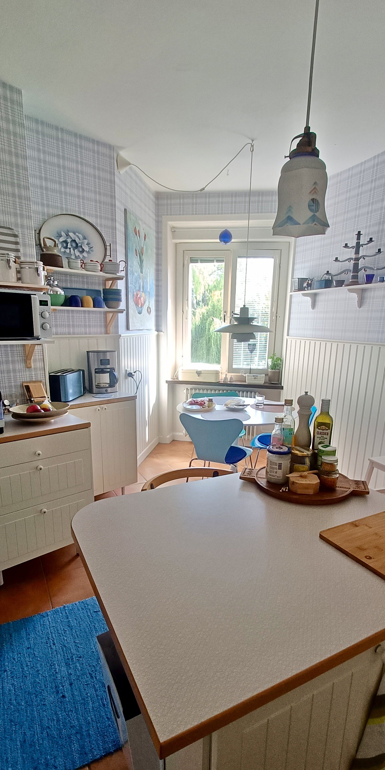 Apartment in Lund, Västra innerstaden, Väster - Bild 3
