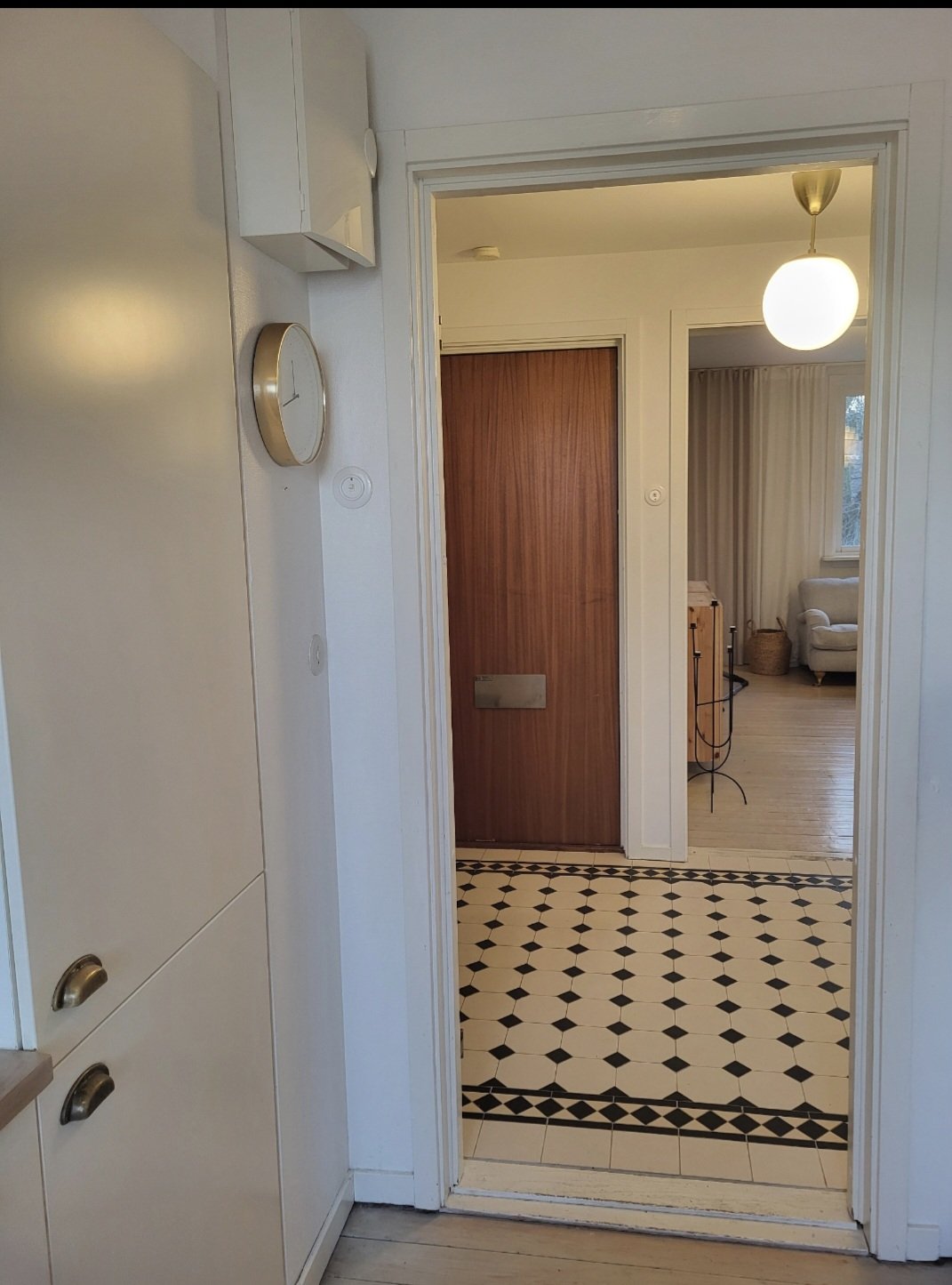 Kålltorpsgatan, Göteborg