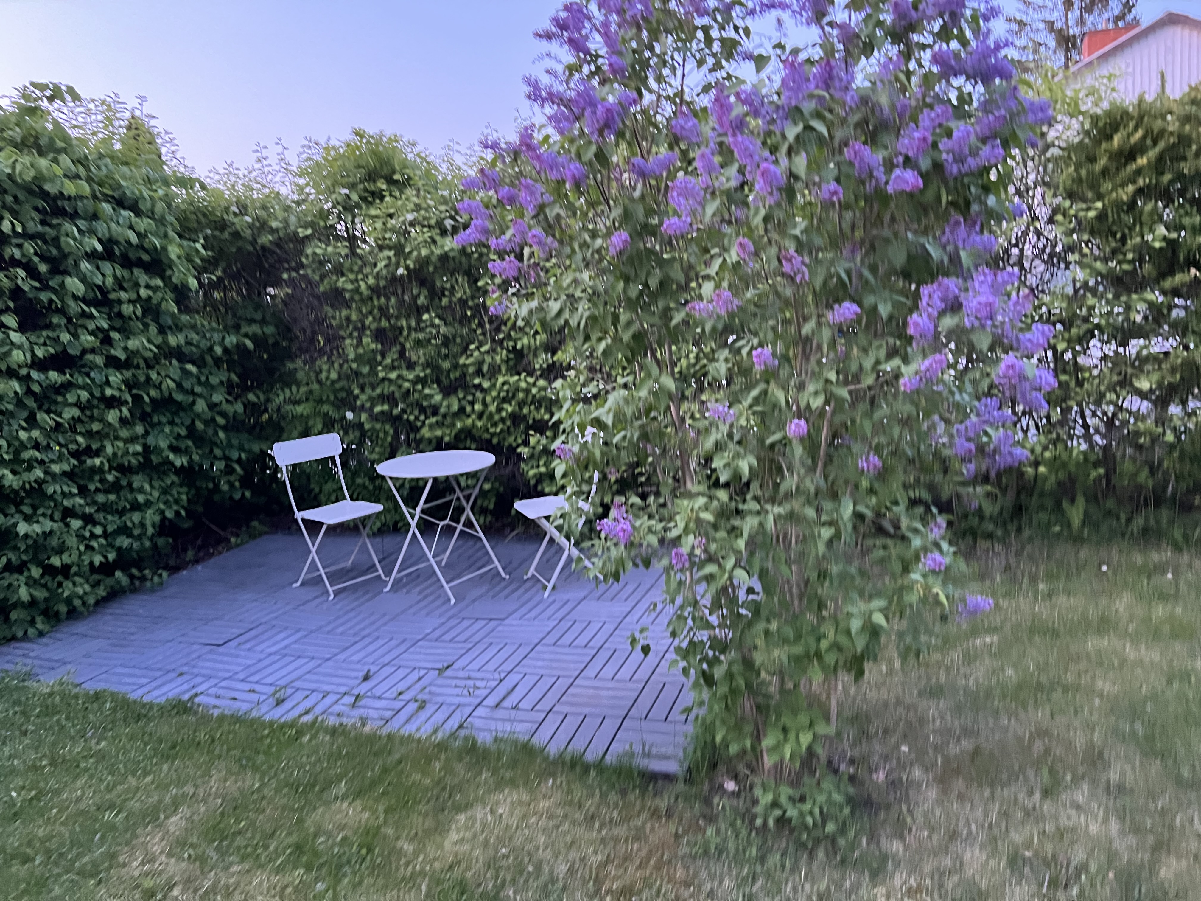 Lägenhet, 2 rooms, 30 sqm, Huddinge