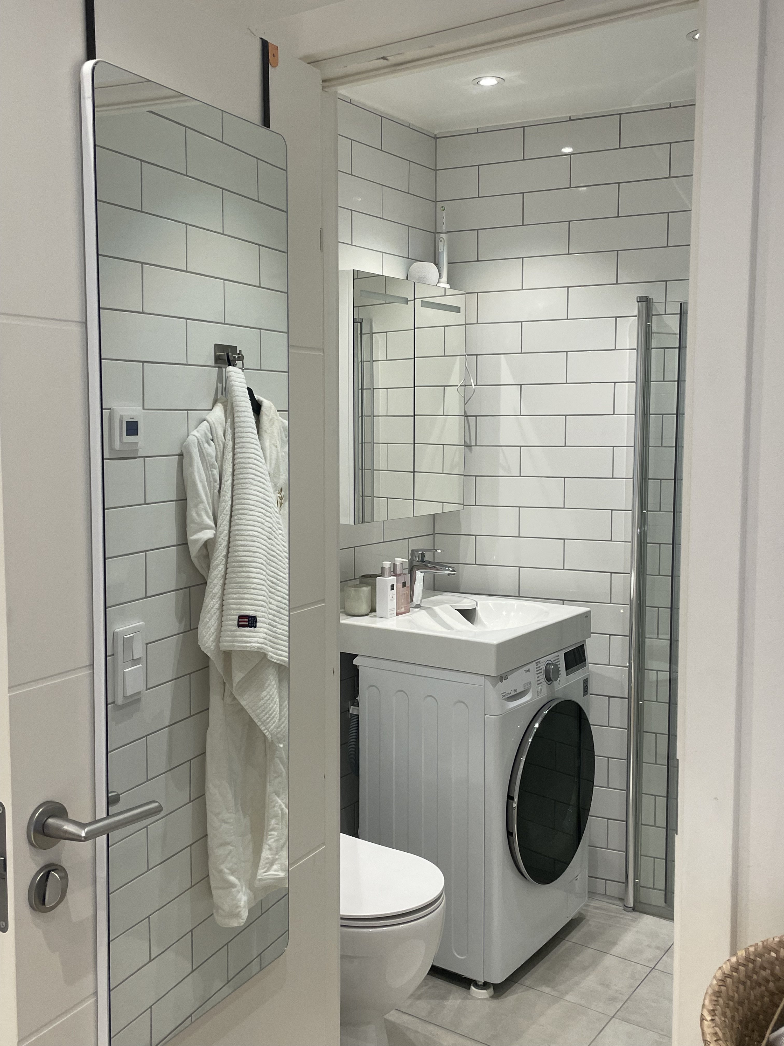 Haga kyrkogata, Göteborg