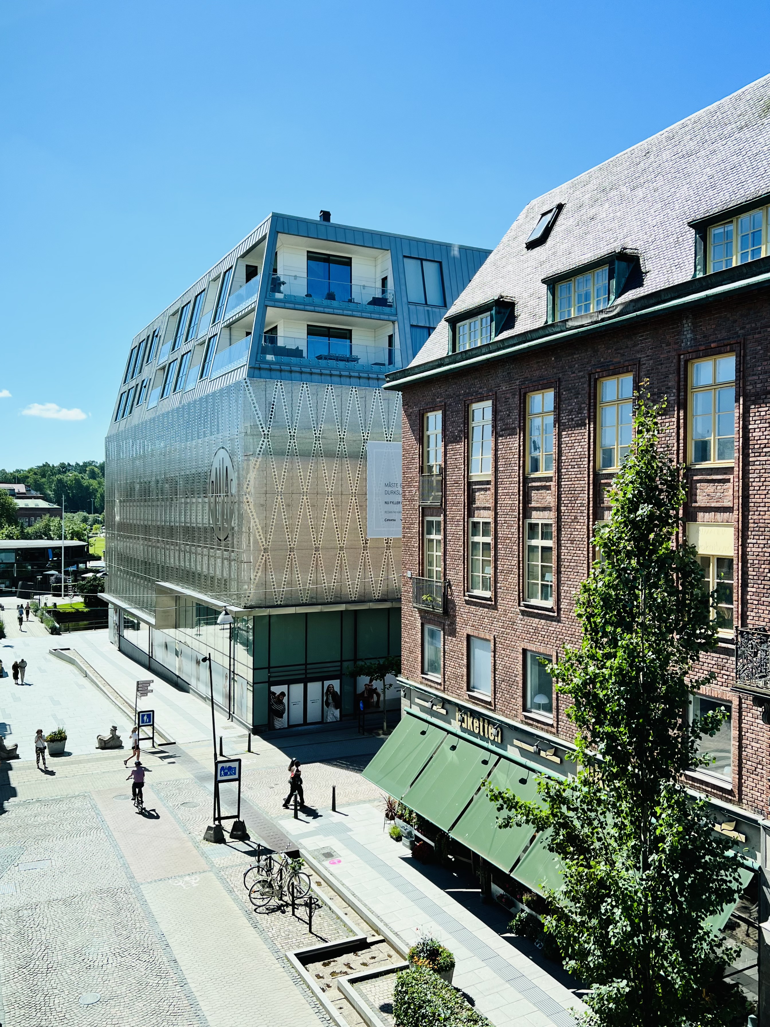 Lägenhet, 2 rooms, 61 sqm, Borås