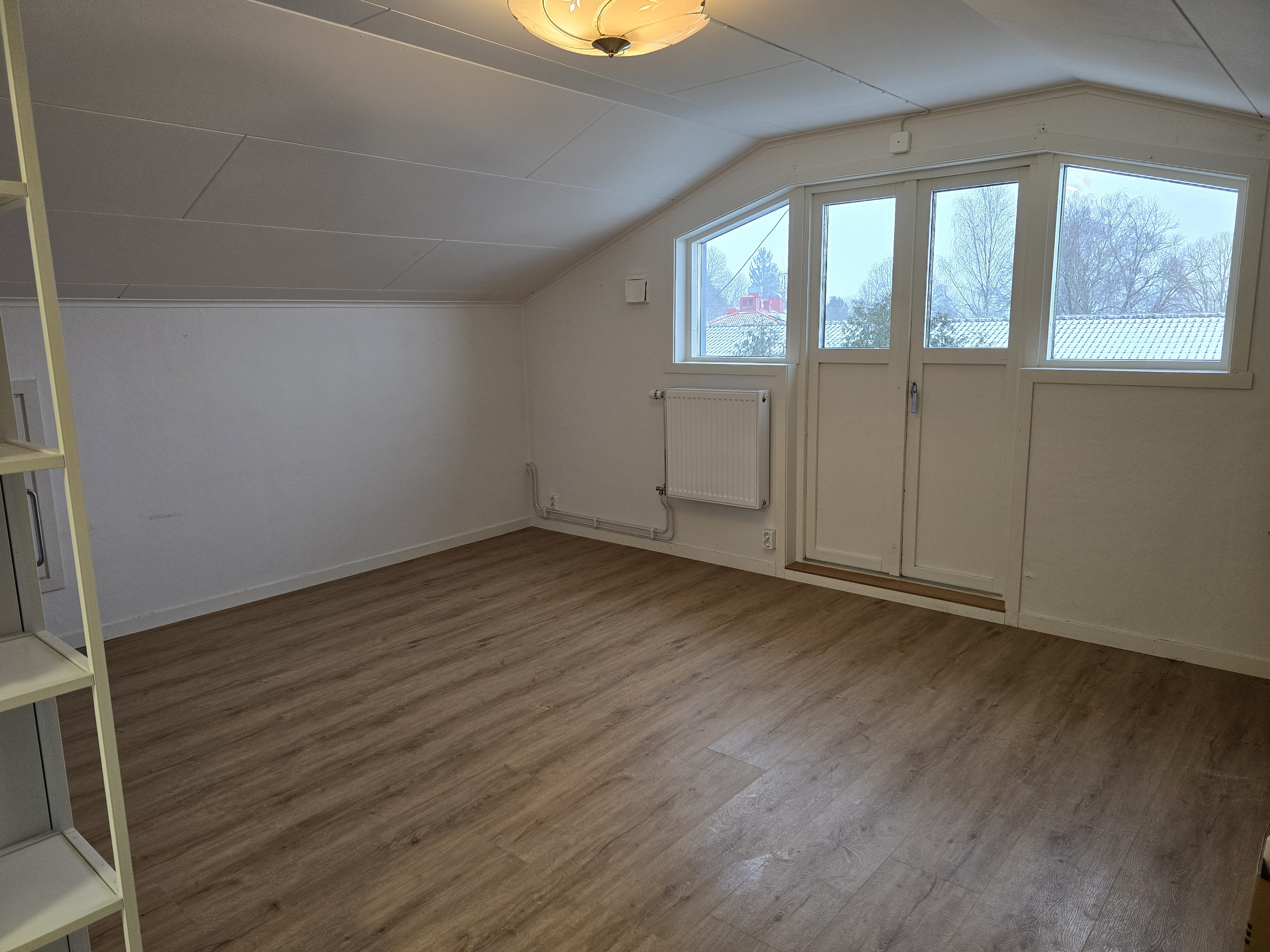 Lägenhet, 1 rooms, 25 sqm, Dingle