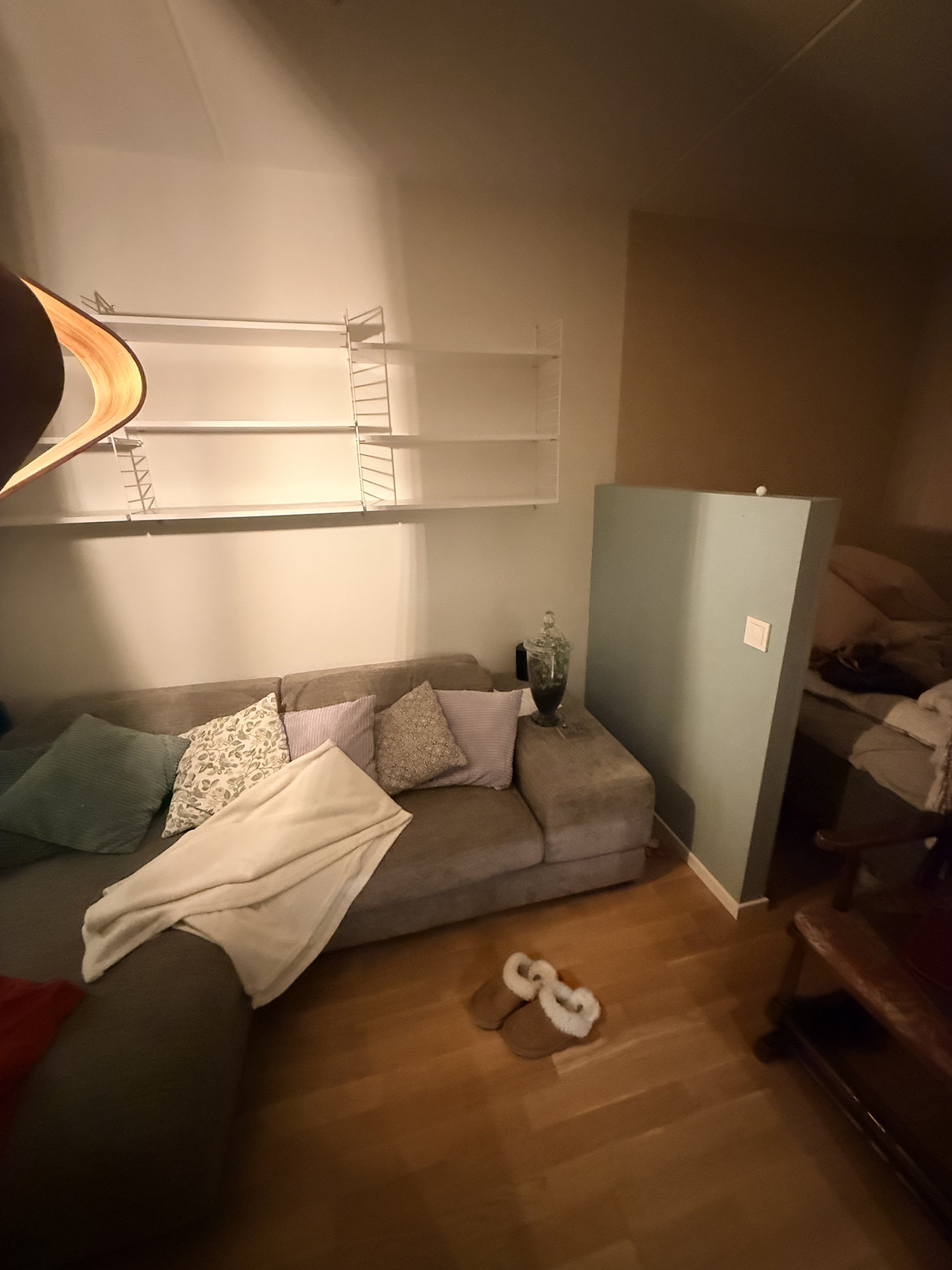 Fruktträdsgatan, Göteborg