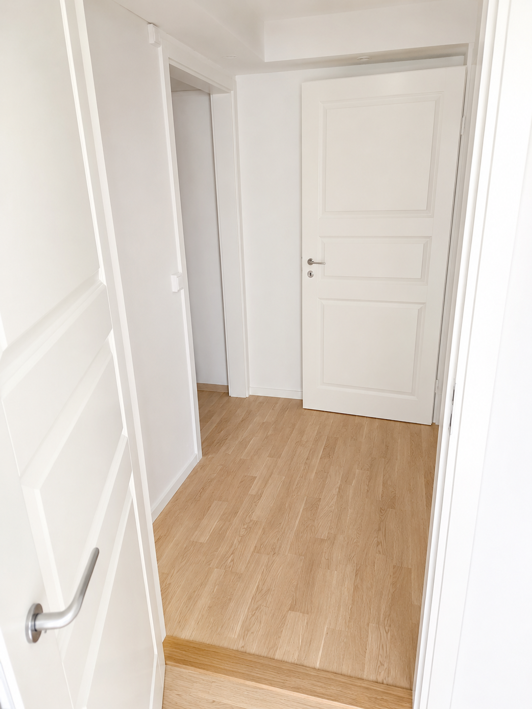 Lägenhet, 3 rooms, 70 sqm, Sundsvall