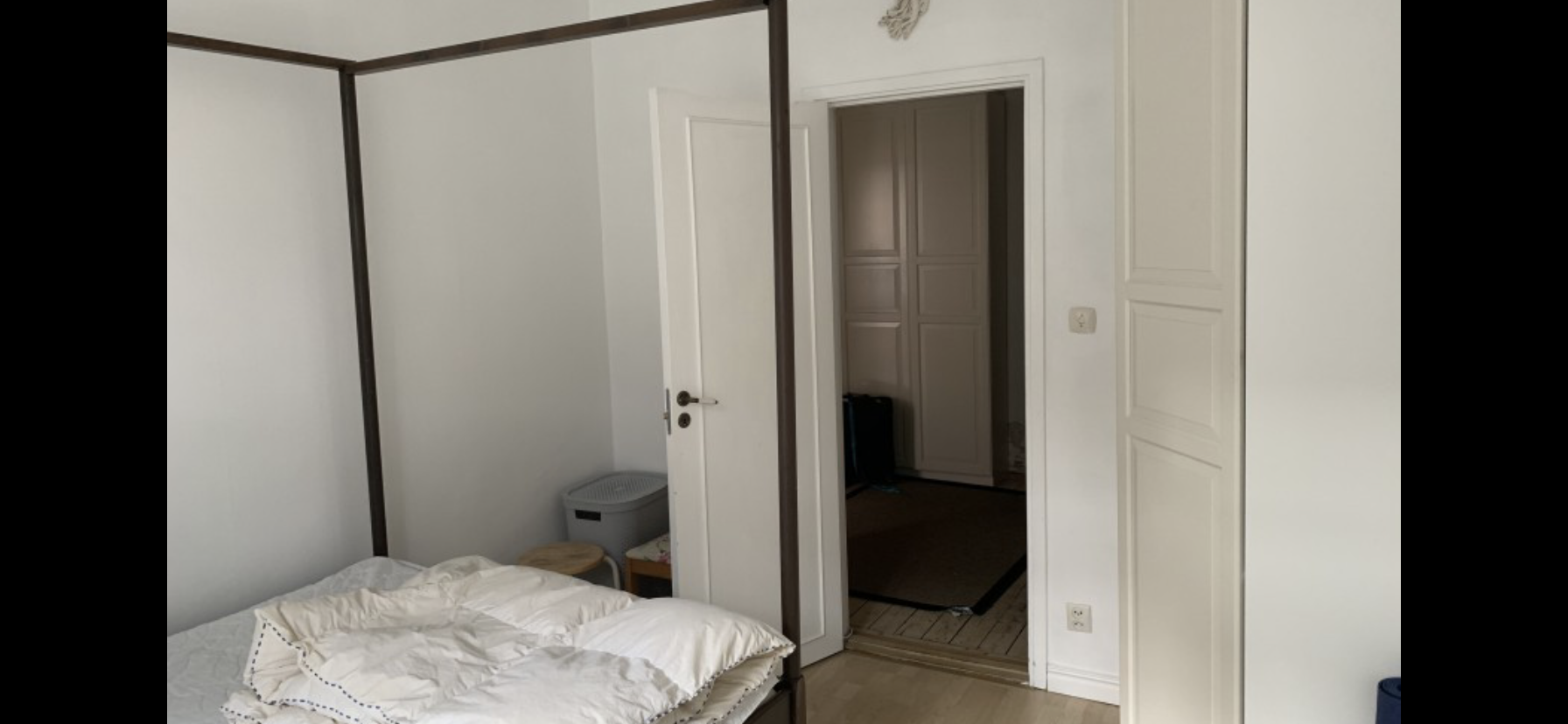 Lägenhet – Stockholm, Birkastaden, Vasastaden - Bild 3