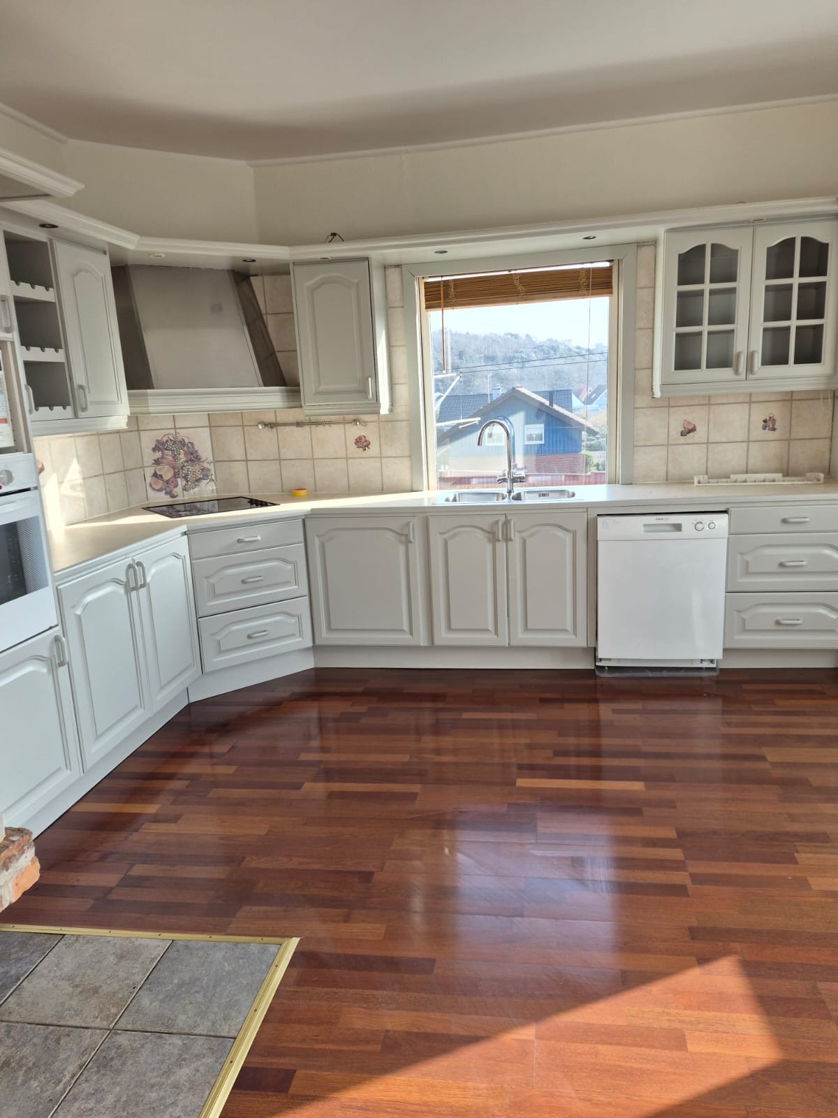 Långedragsvägen, Västra Frölunda — photo 5