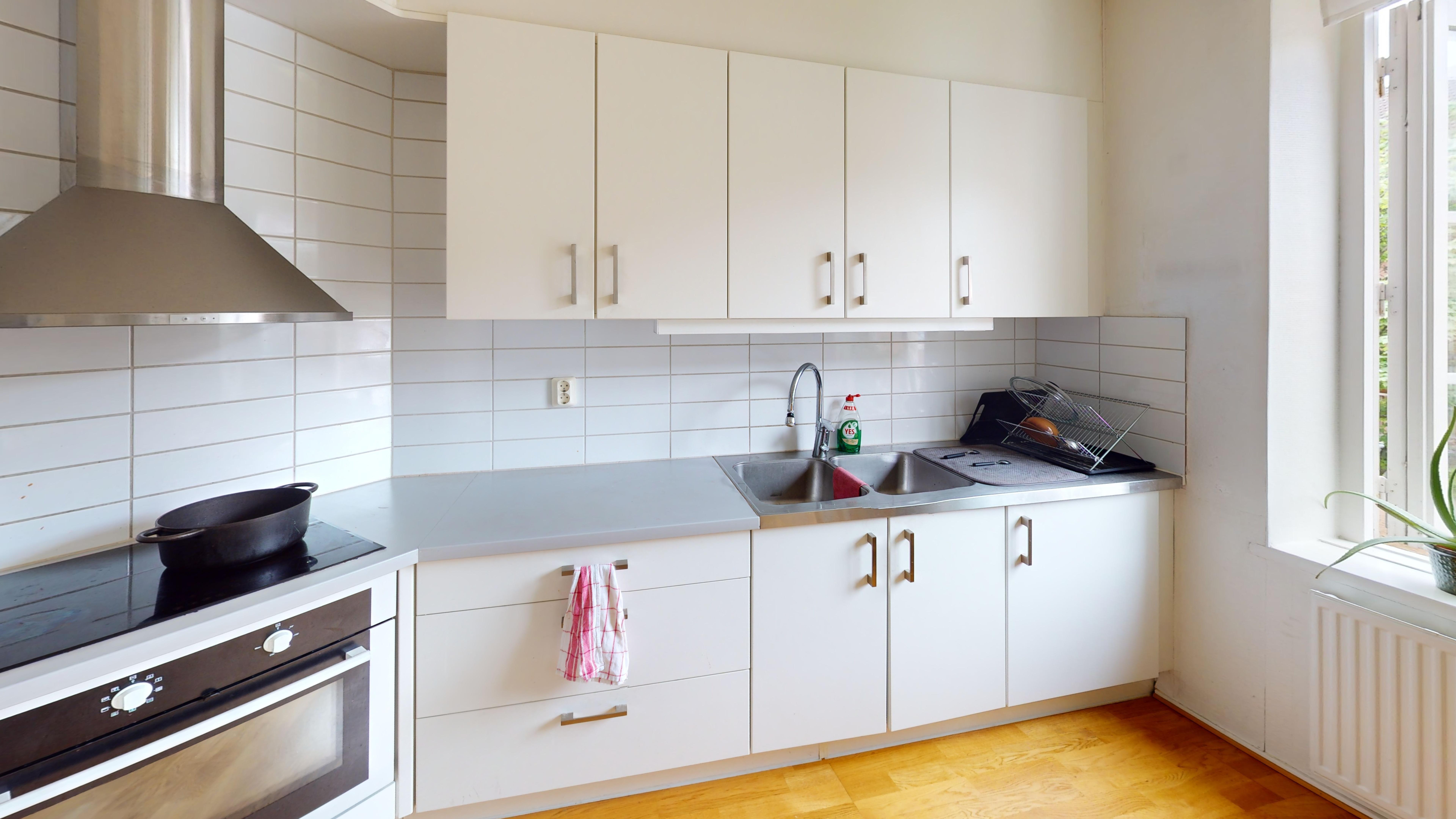 Kommissgatan 9, Helsingborg — photo 5