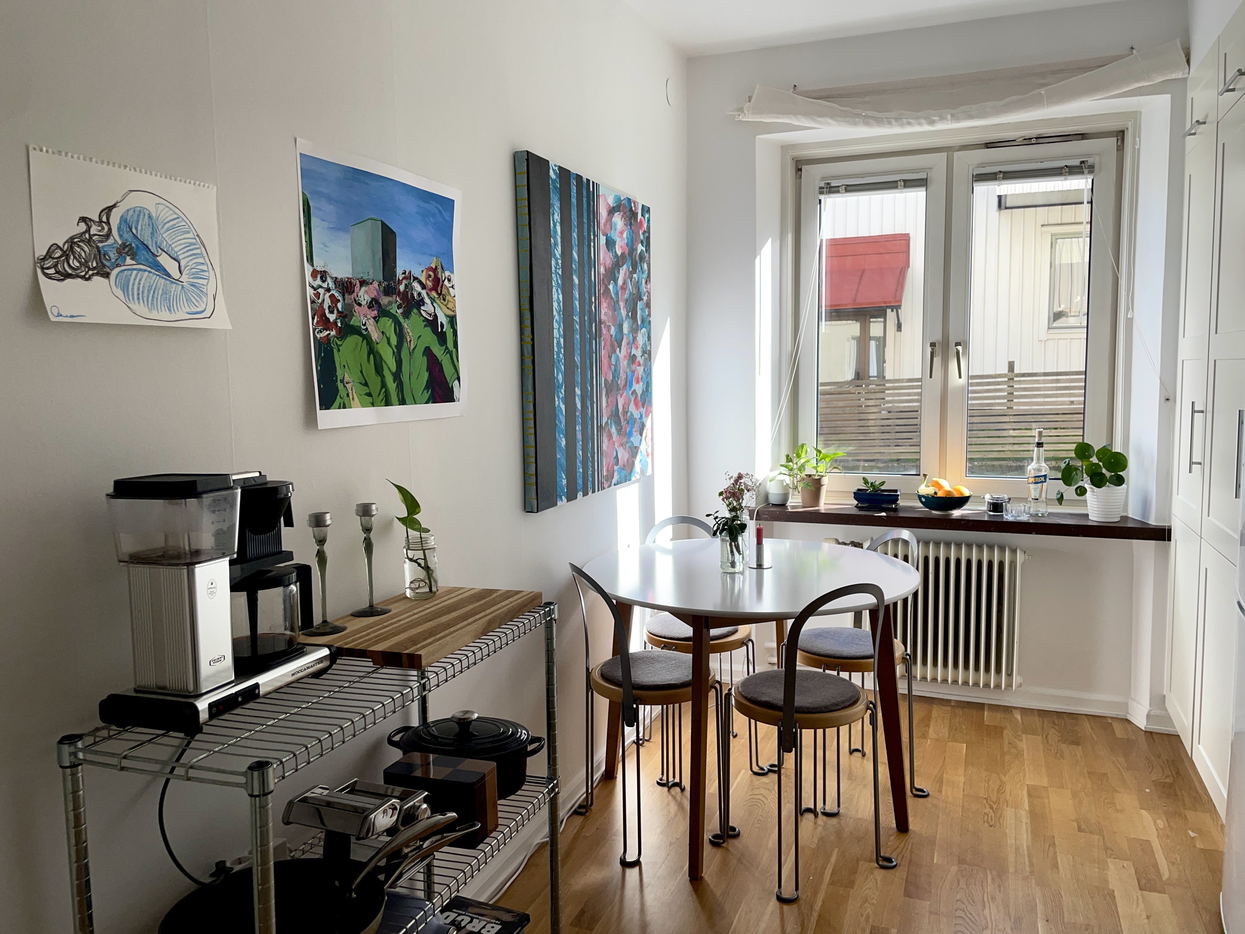 Övre Matrosgatan, Göteborg — photo 4