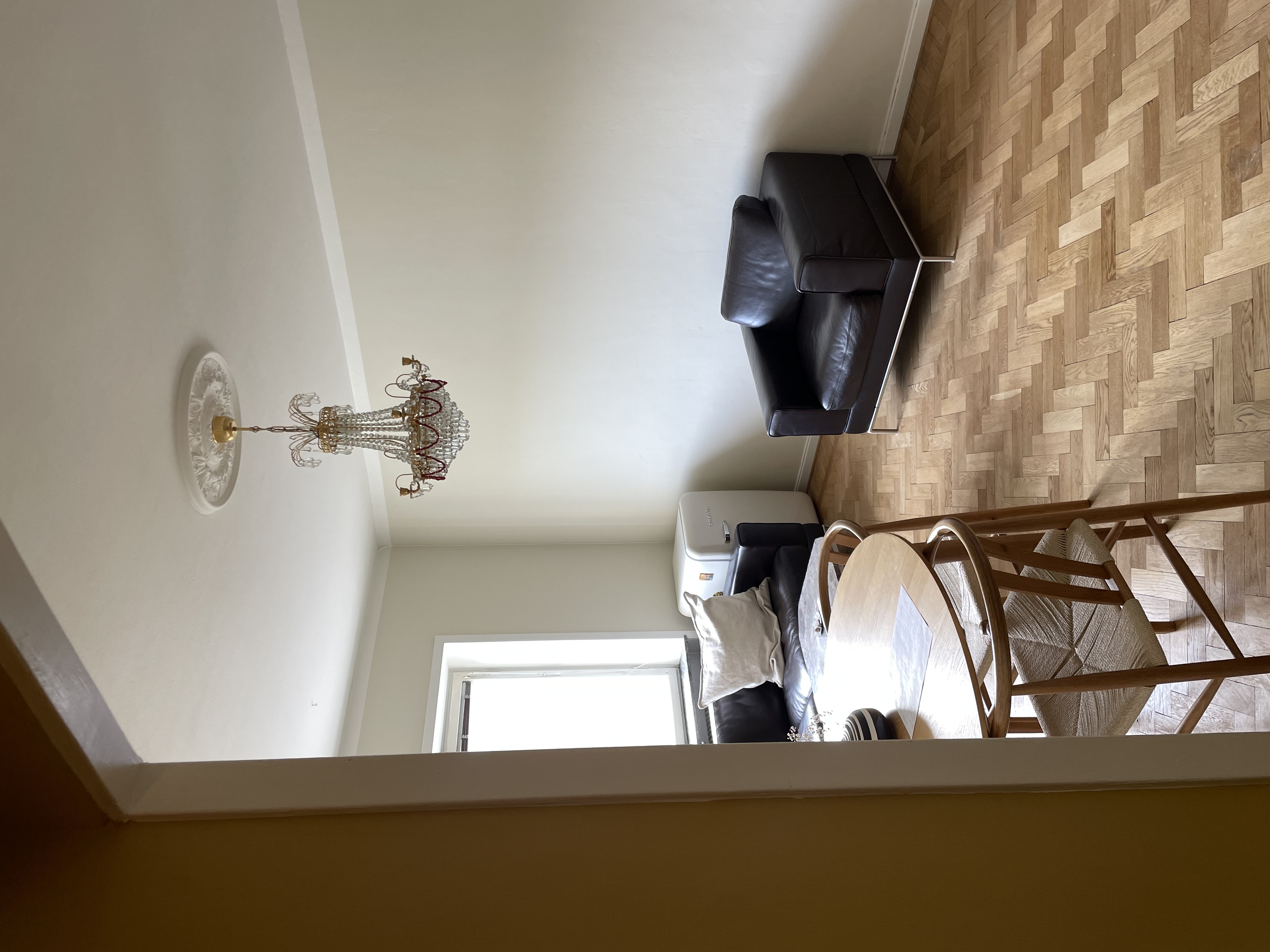Lägenhet, 1 rooms, 31 sqm, Hägersten