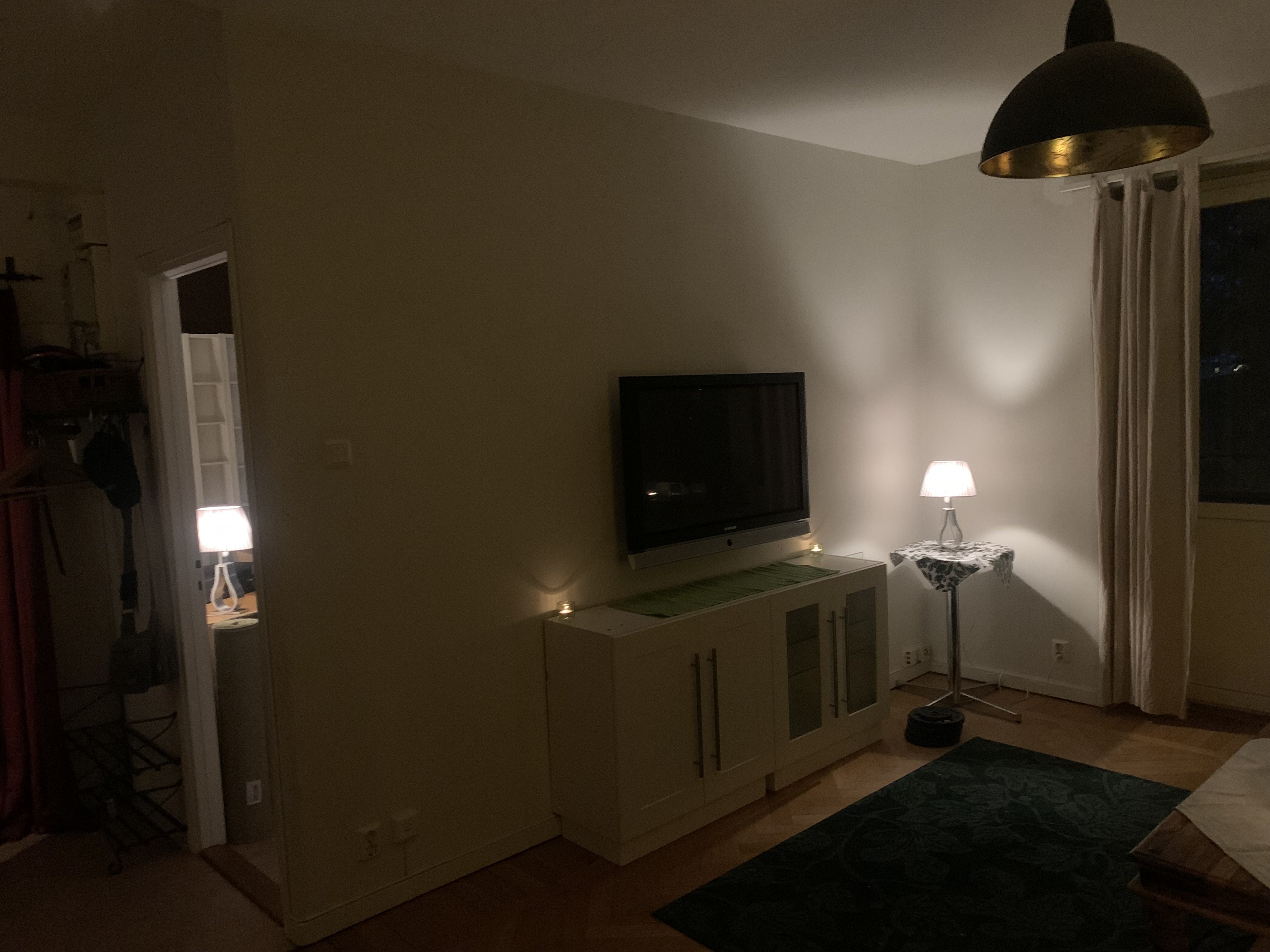 Arkitektvägen, Bromma — photo 5