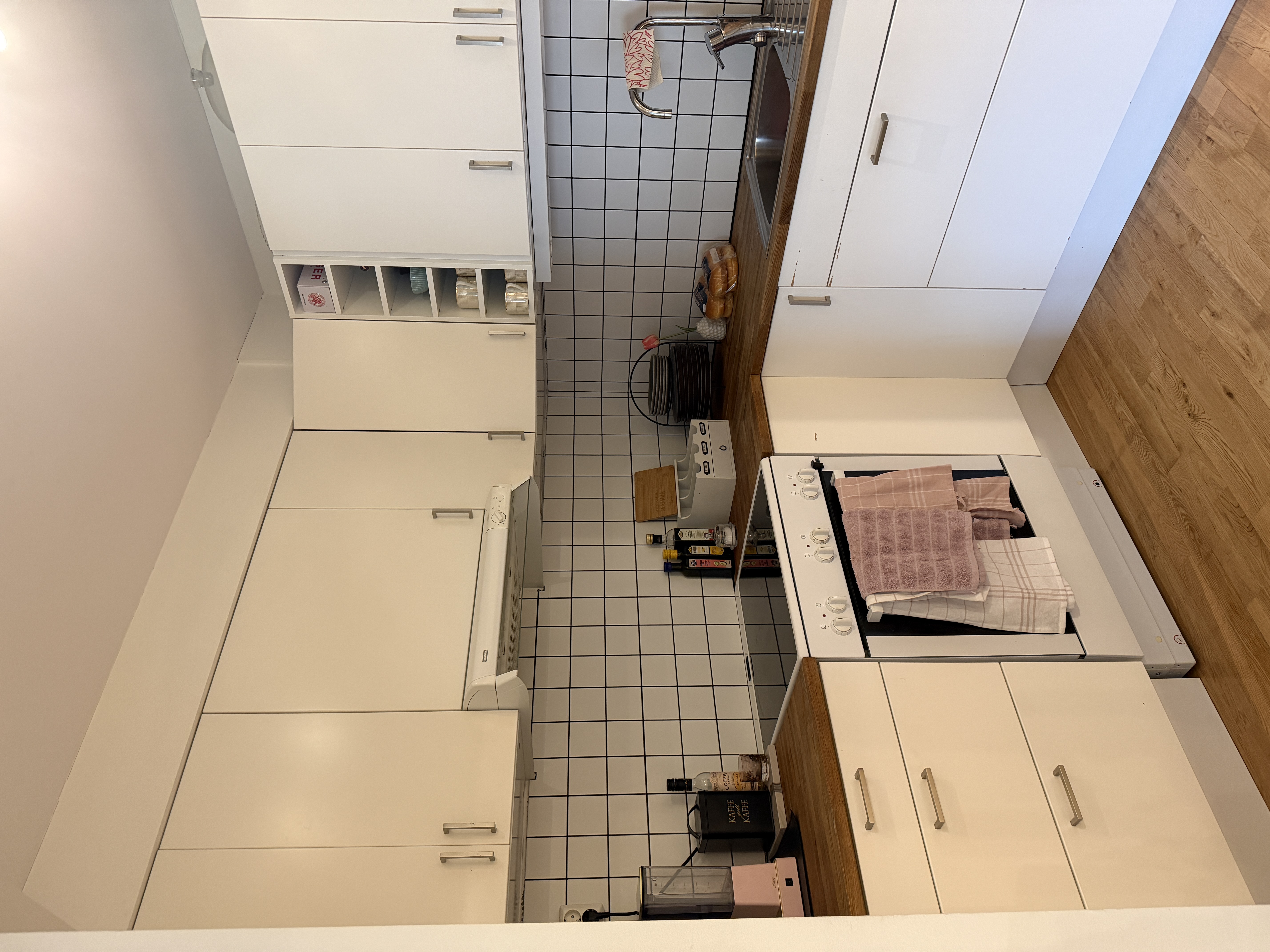 Lägenhet, 2 rooms, 50 sqm, Norrköping