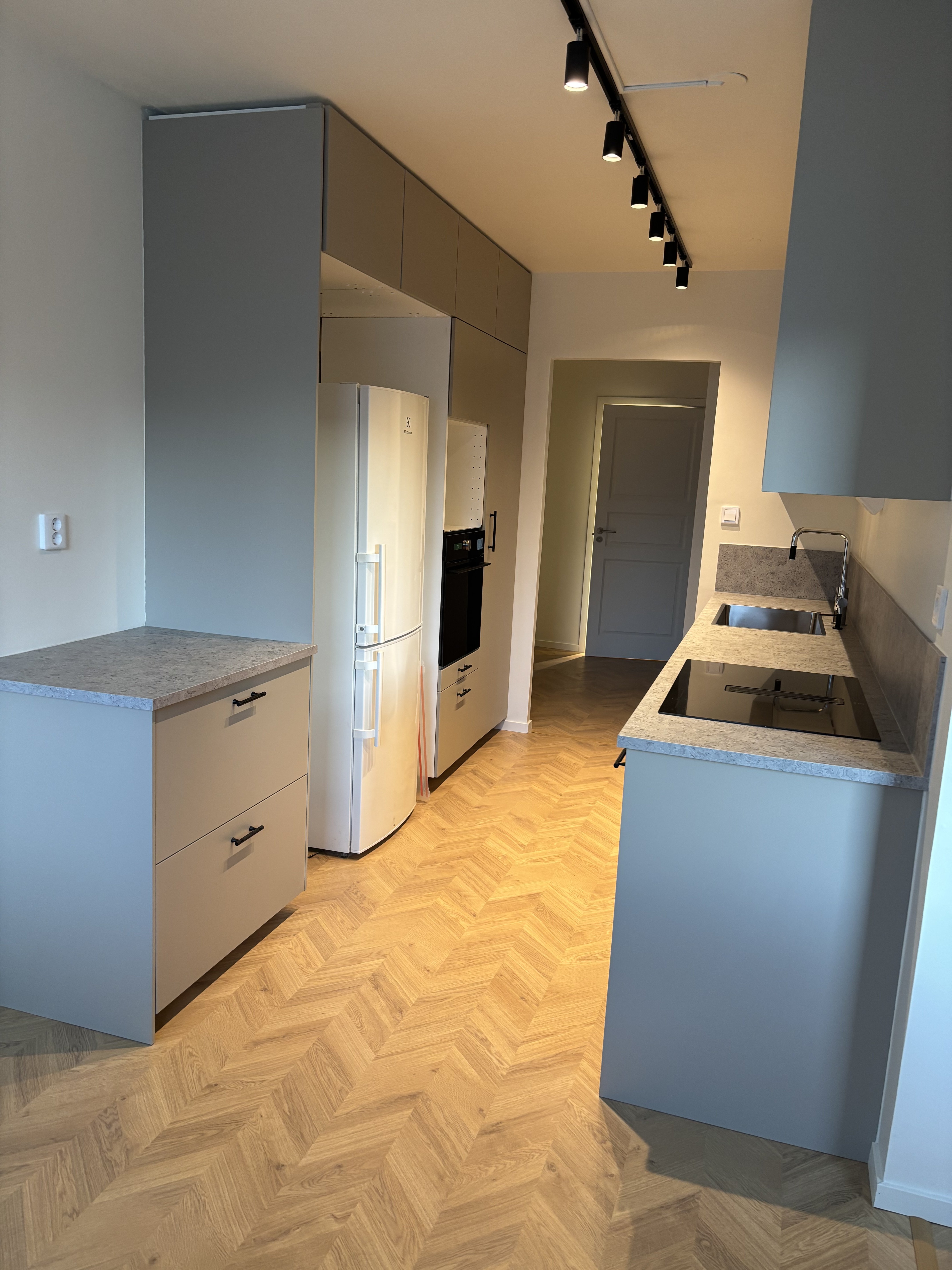 Lidnersgatan, Uppsala