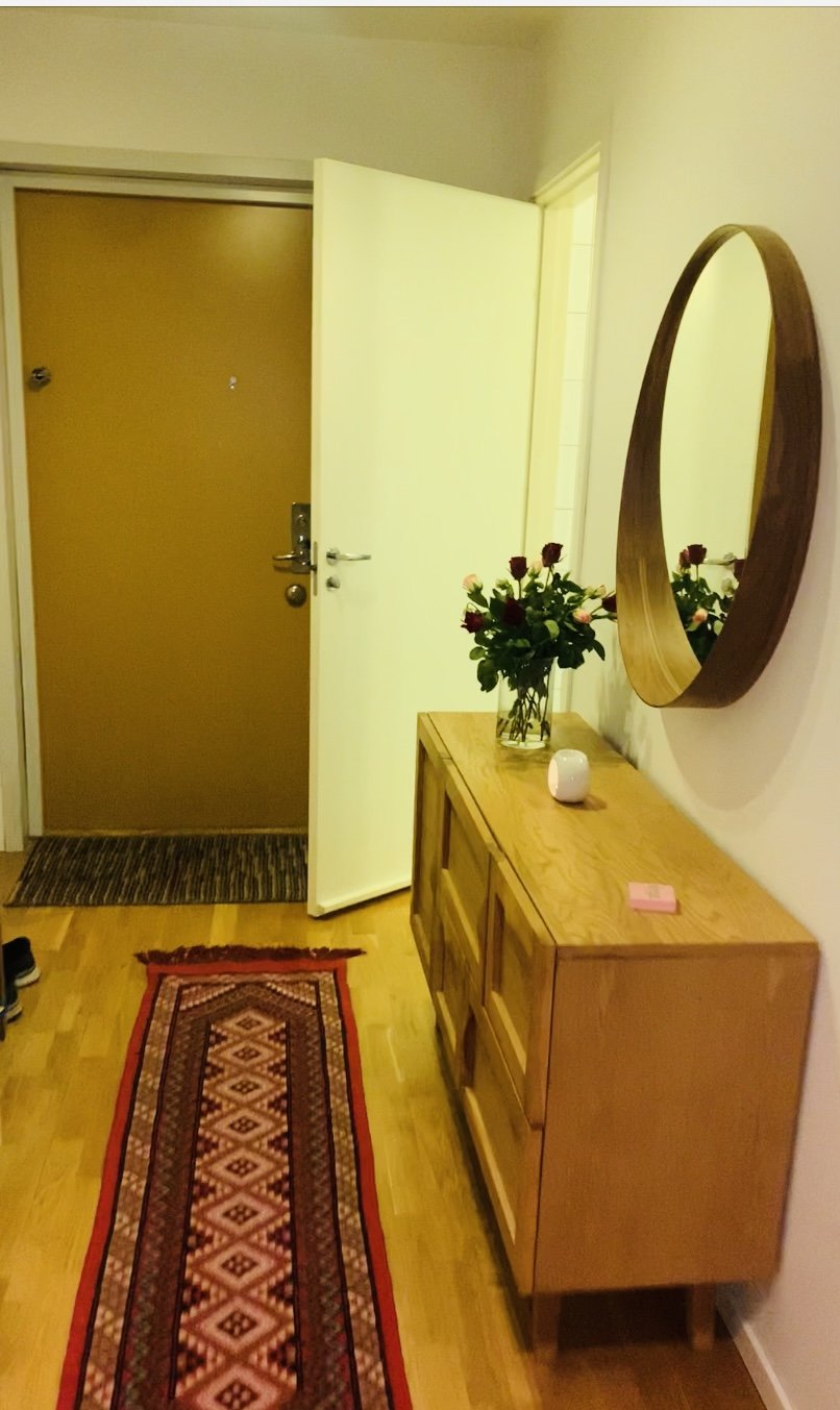 3 rum och kök, Farsta — 5 000 kr/mån — bild 4