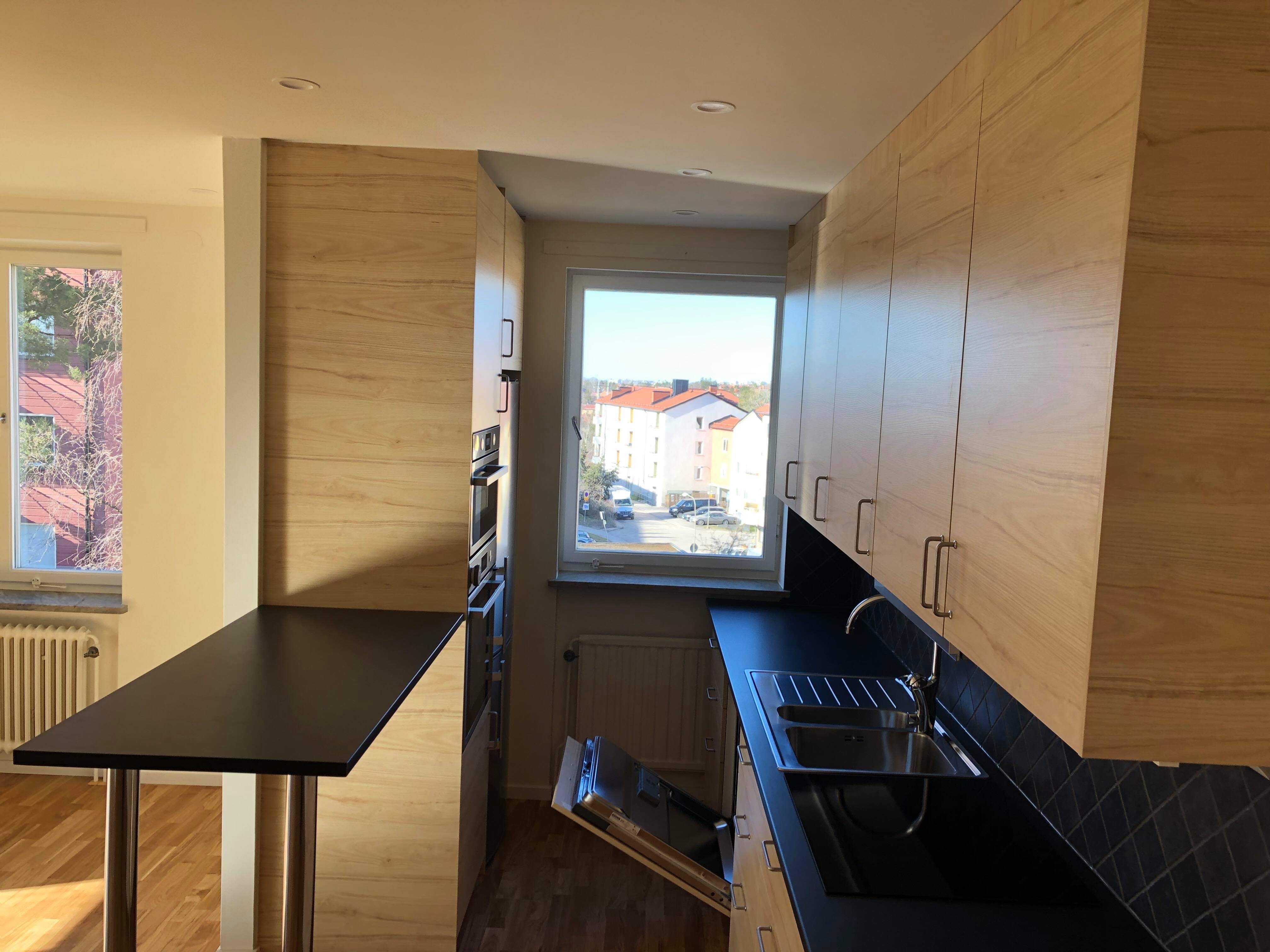 Fågelstavägen, Bandhagen