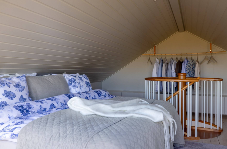 Hus – Halmstad, Viggen, Östra Stranden - Bild 5