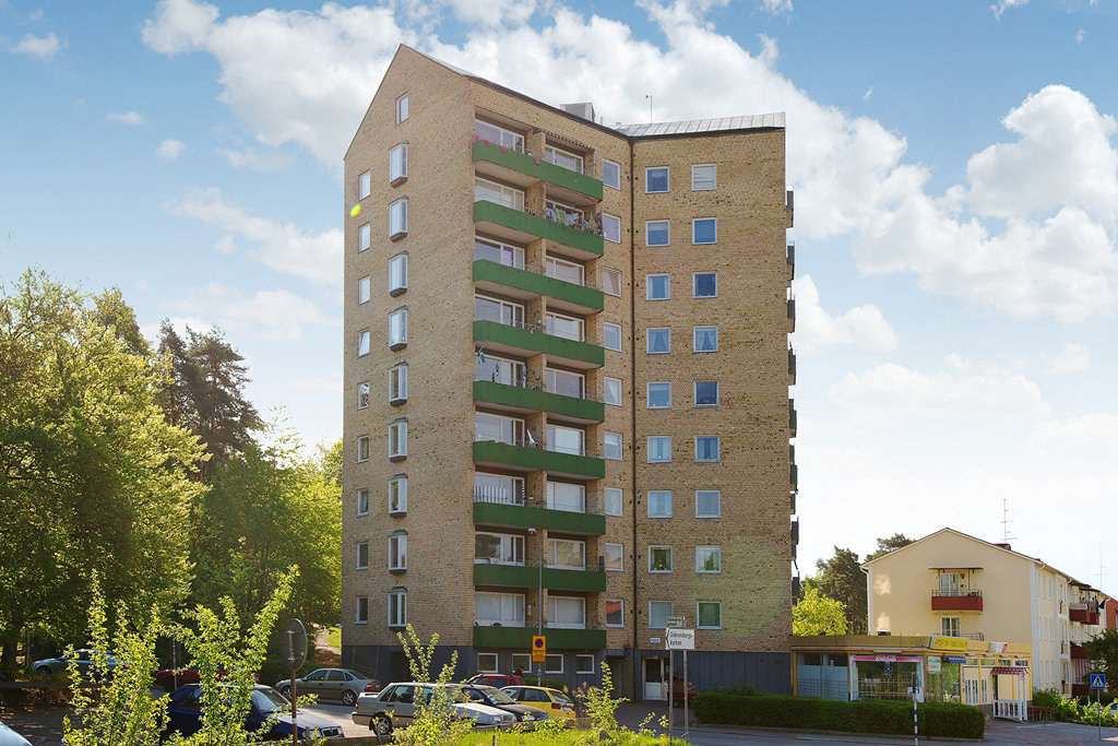 Vitmåragatan 4, Västerås — photo 5