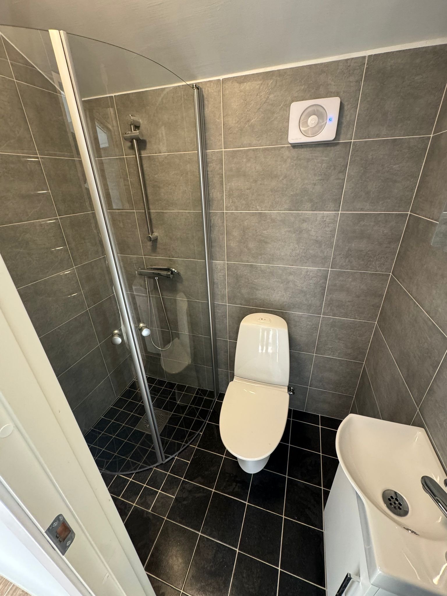 Lägenhet – Halmstad, Nyatorp - Bild 3