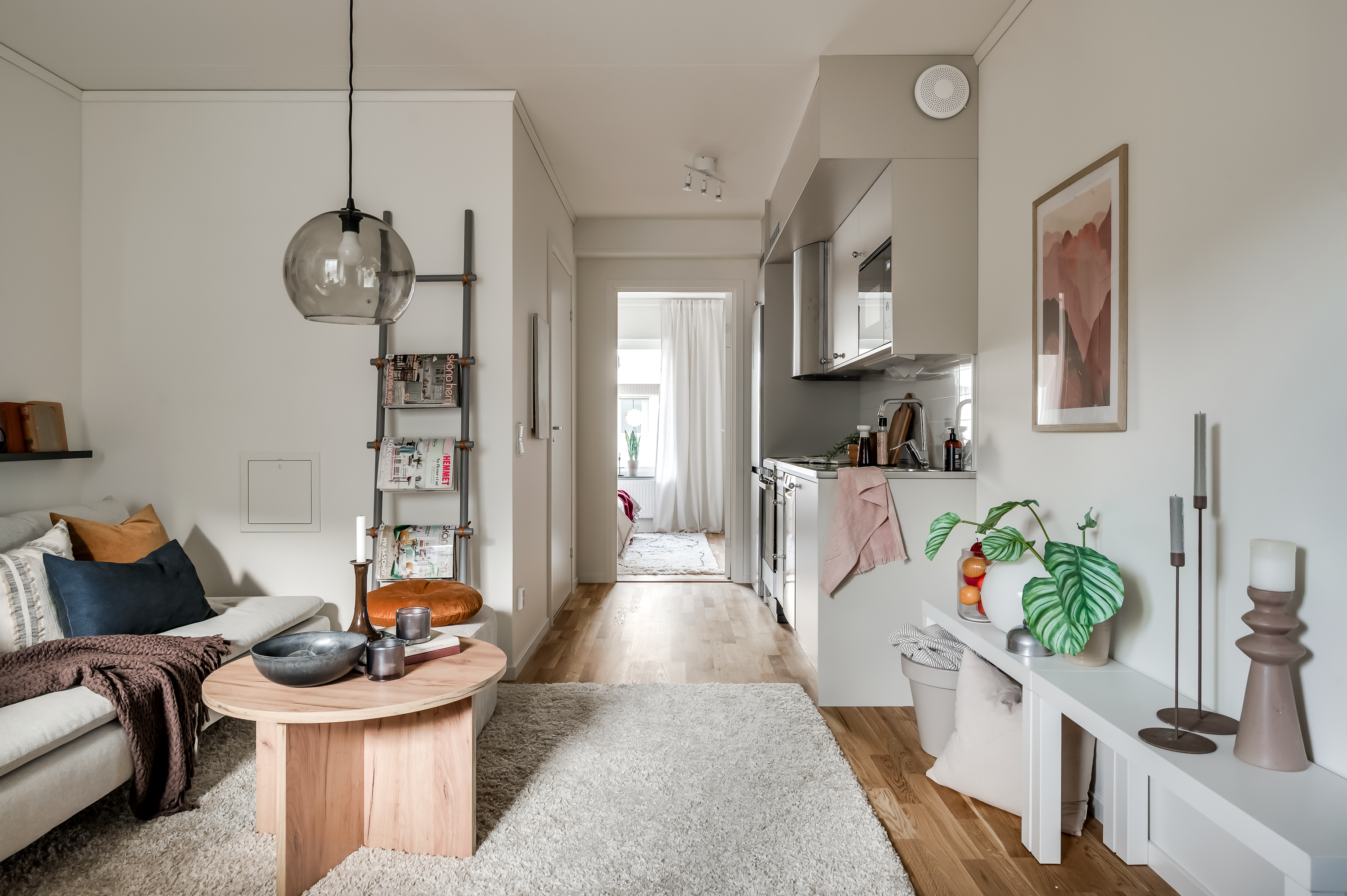 Lägenhet – Karlstad, Granhult - Bild 4