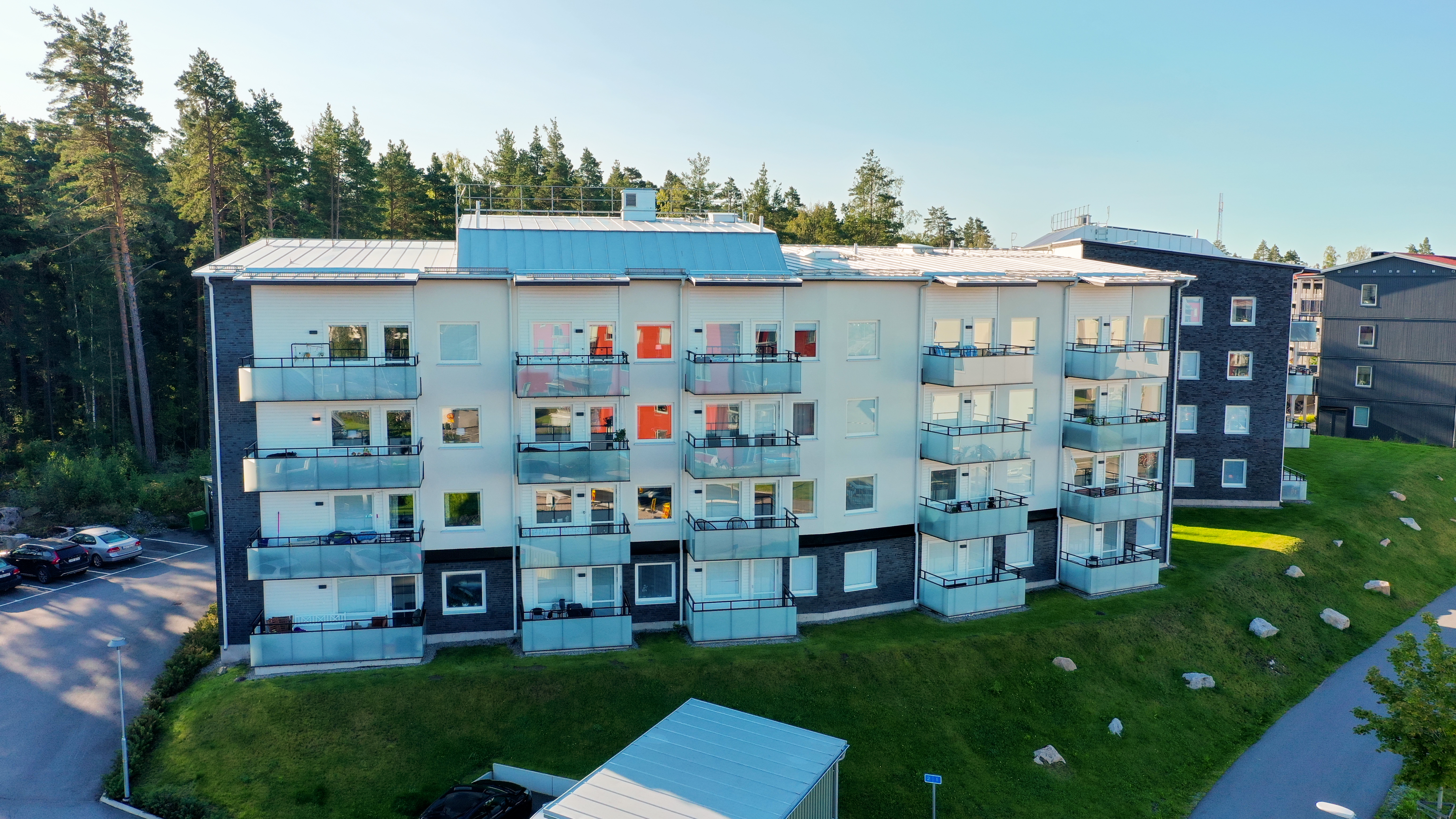 Kornellvägen 31C, Örebro — photo 2