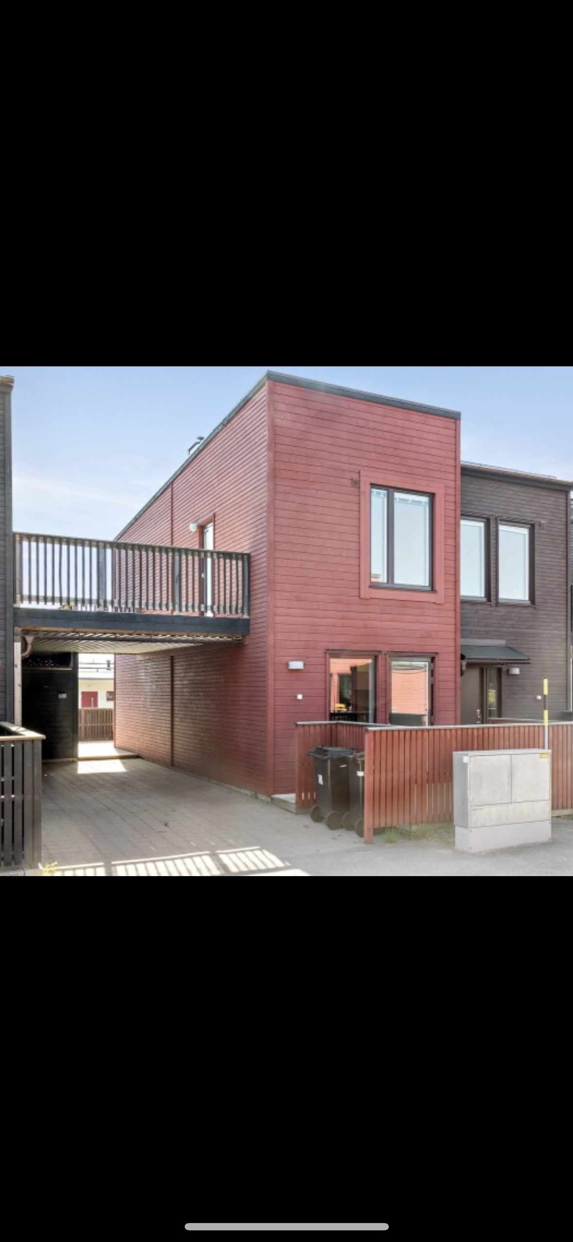 Hus – Kista, Husby - Bild 5