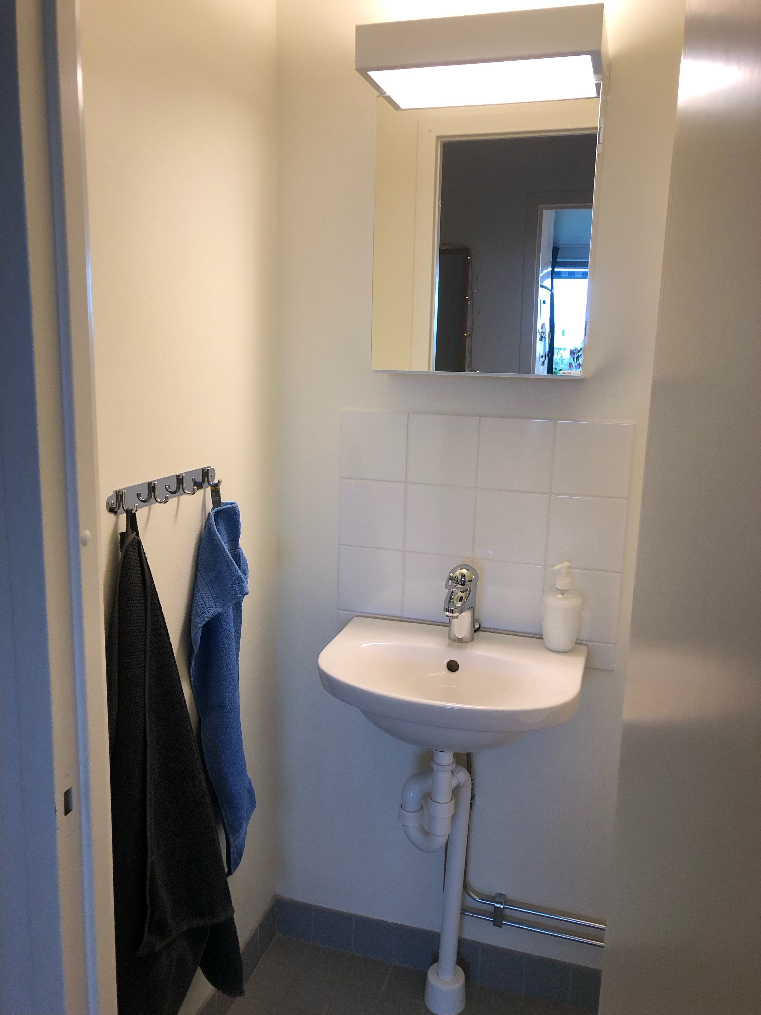 Kampementsgatan, Stockholm — Stockholm