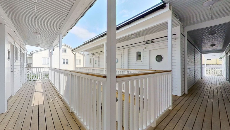 Lägenhet, 1 rooms, 22 sqm, Upplands Väsby