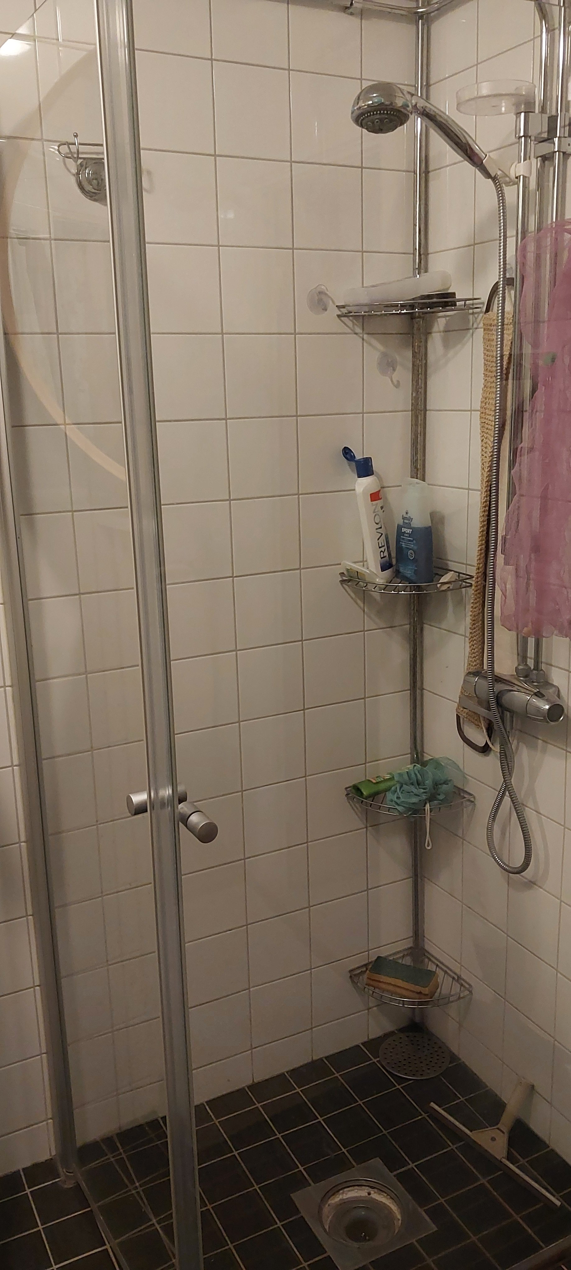 Strandliden, Hässelby